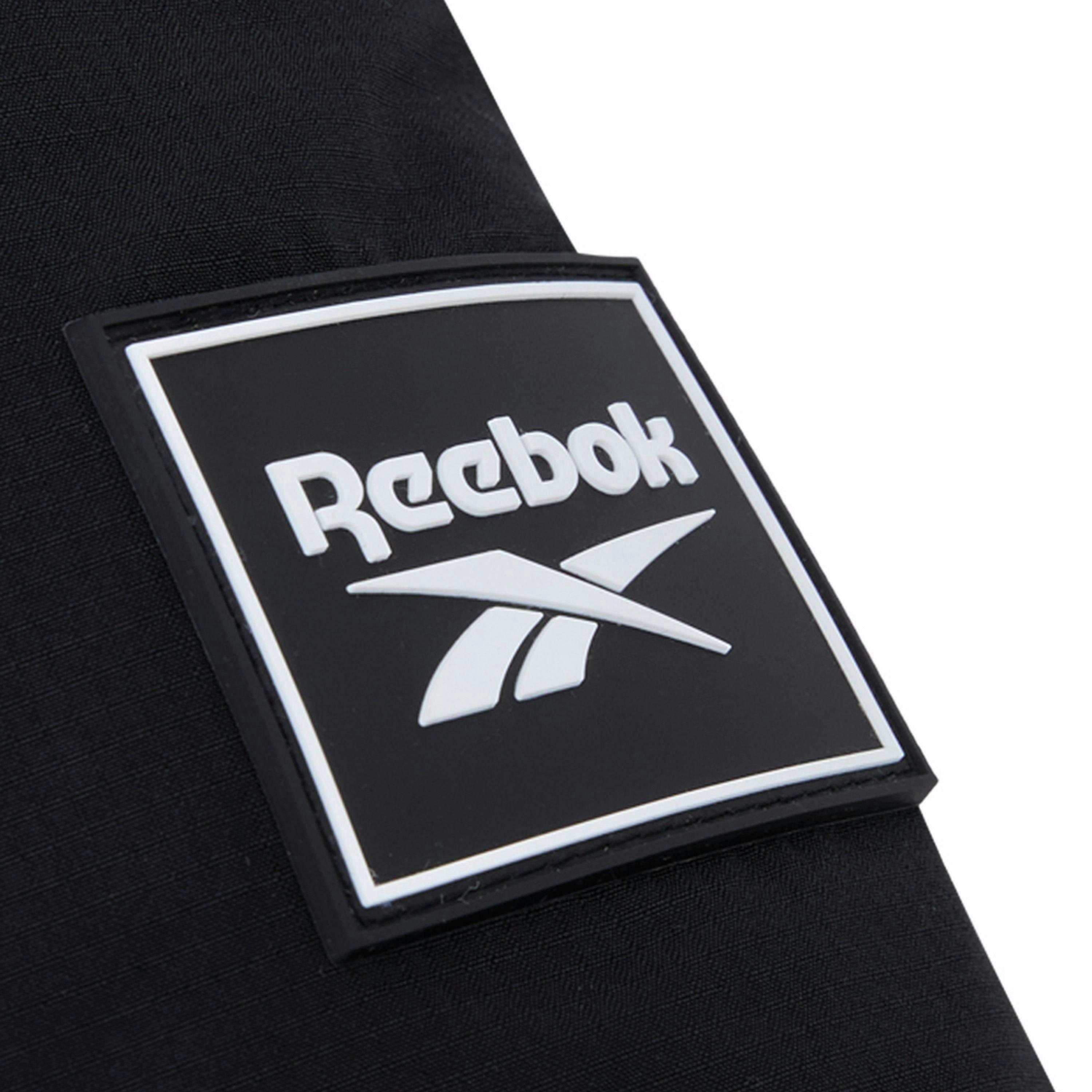 RB1577 Puffer Parka Jacket - Black | Clarks UK.