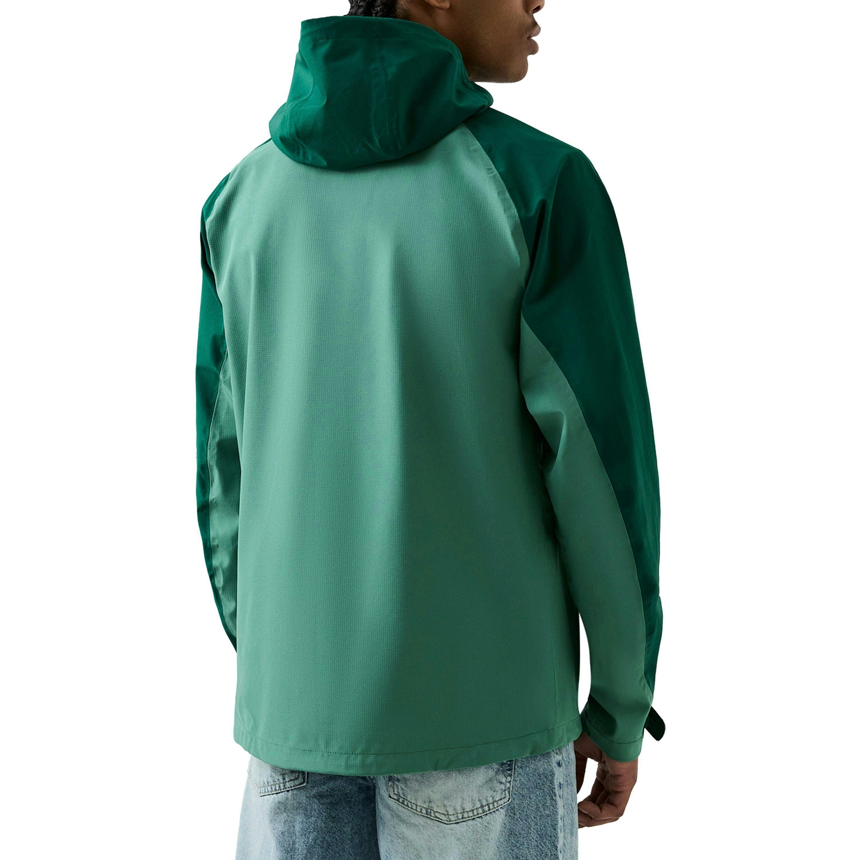 Rodden Windrunner - Field Green , view 2 of 3
