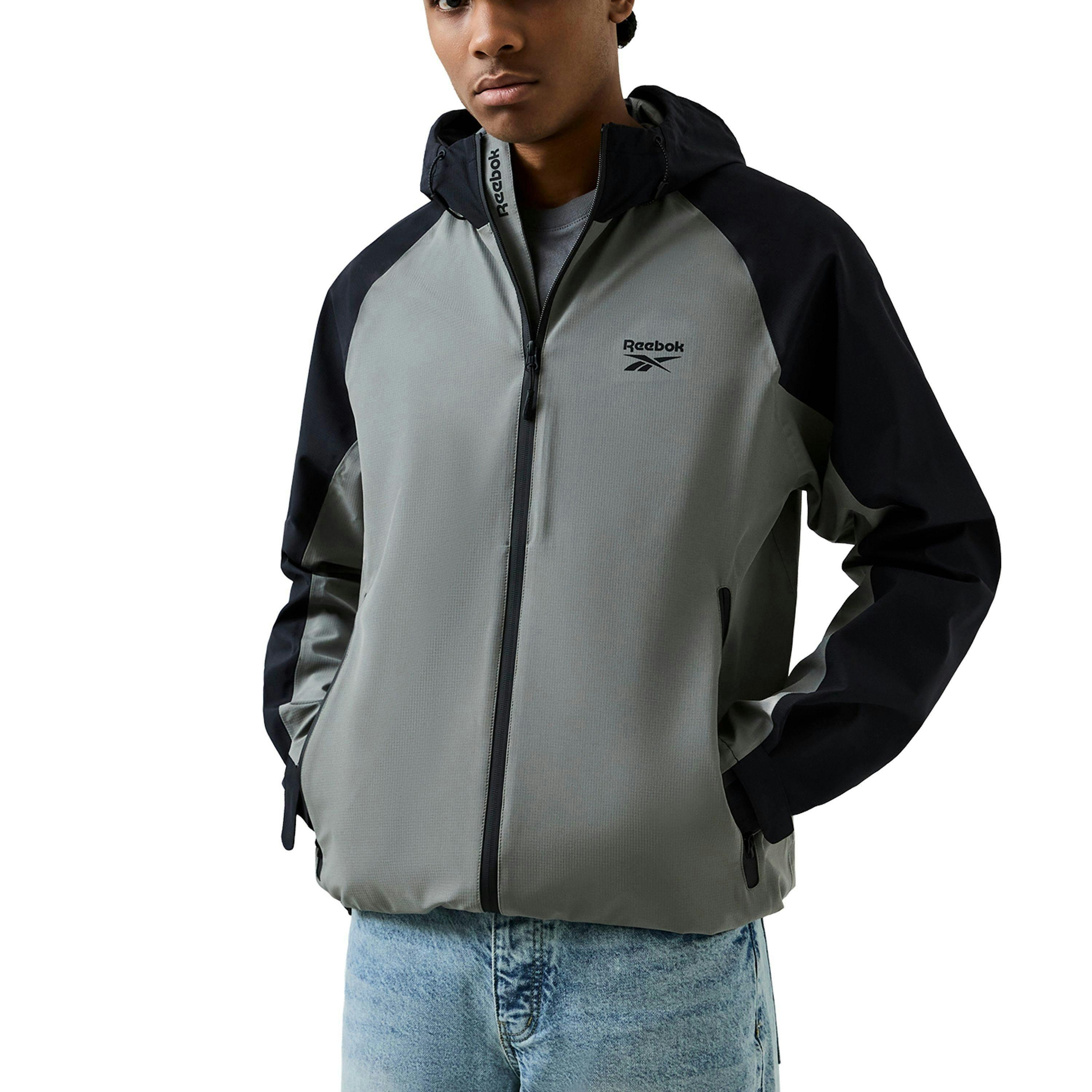 Rodden Windrunner - Still Grey , view 1 of 3