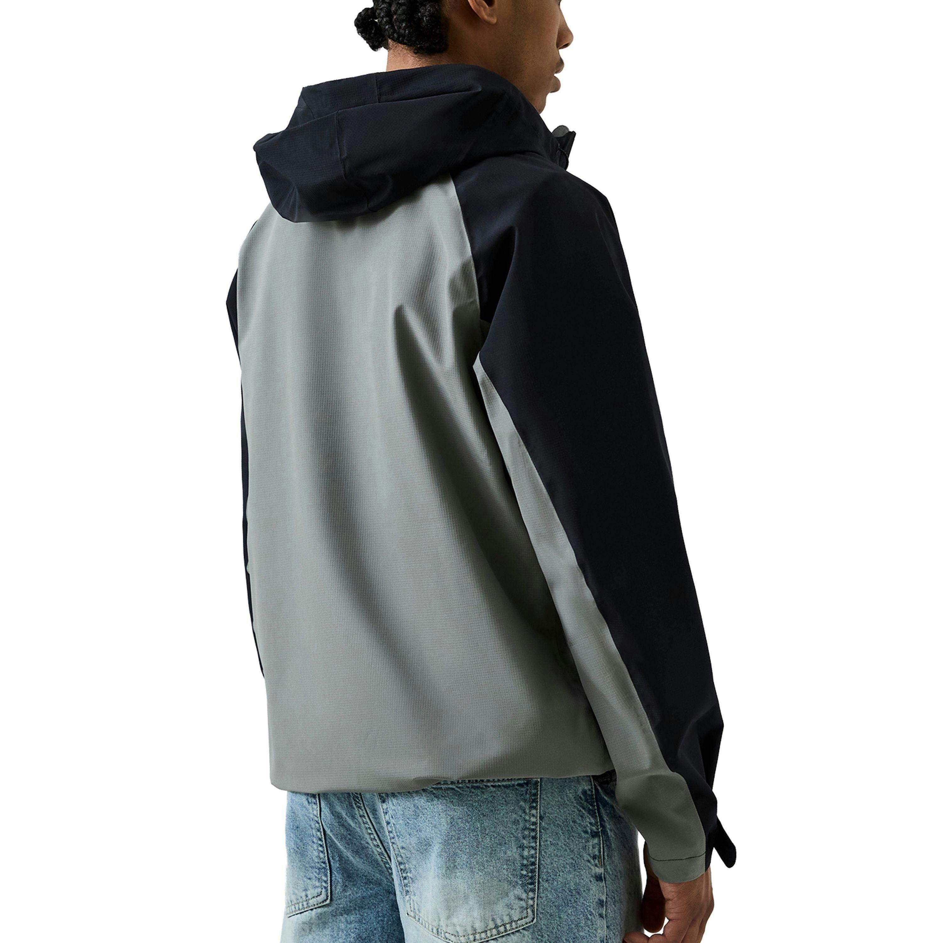 Rodden Windrunner - Still Grey , view 2 of 3