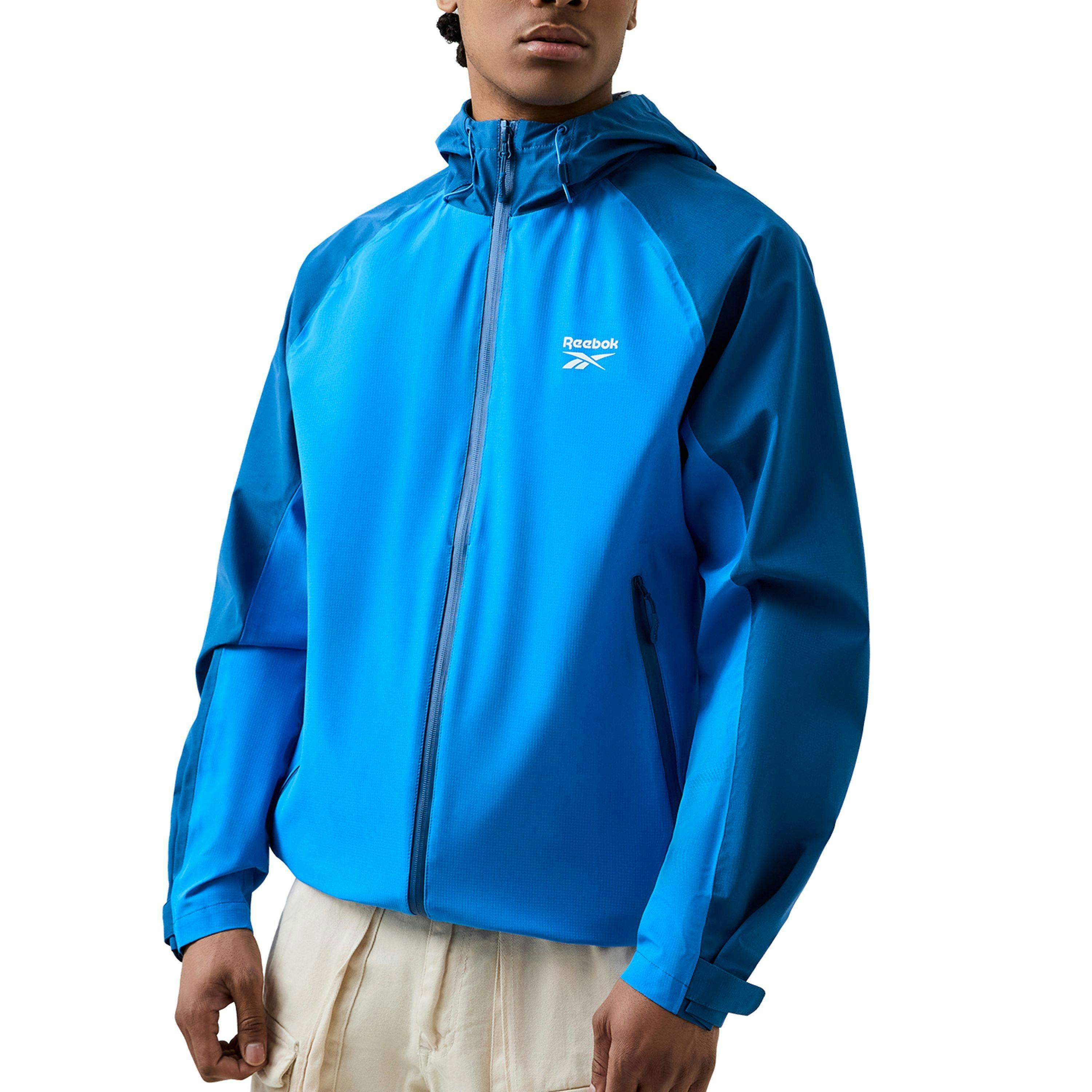 Rodden Windrunner - Virtual Blue , view 1 of 4