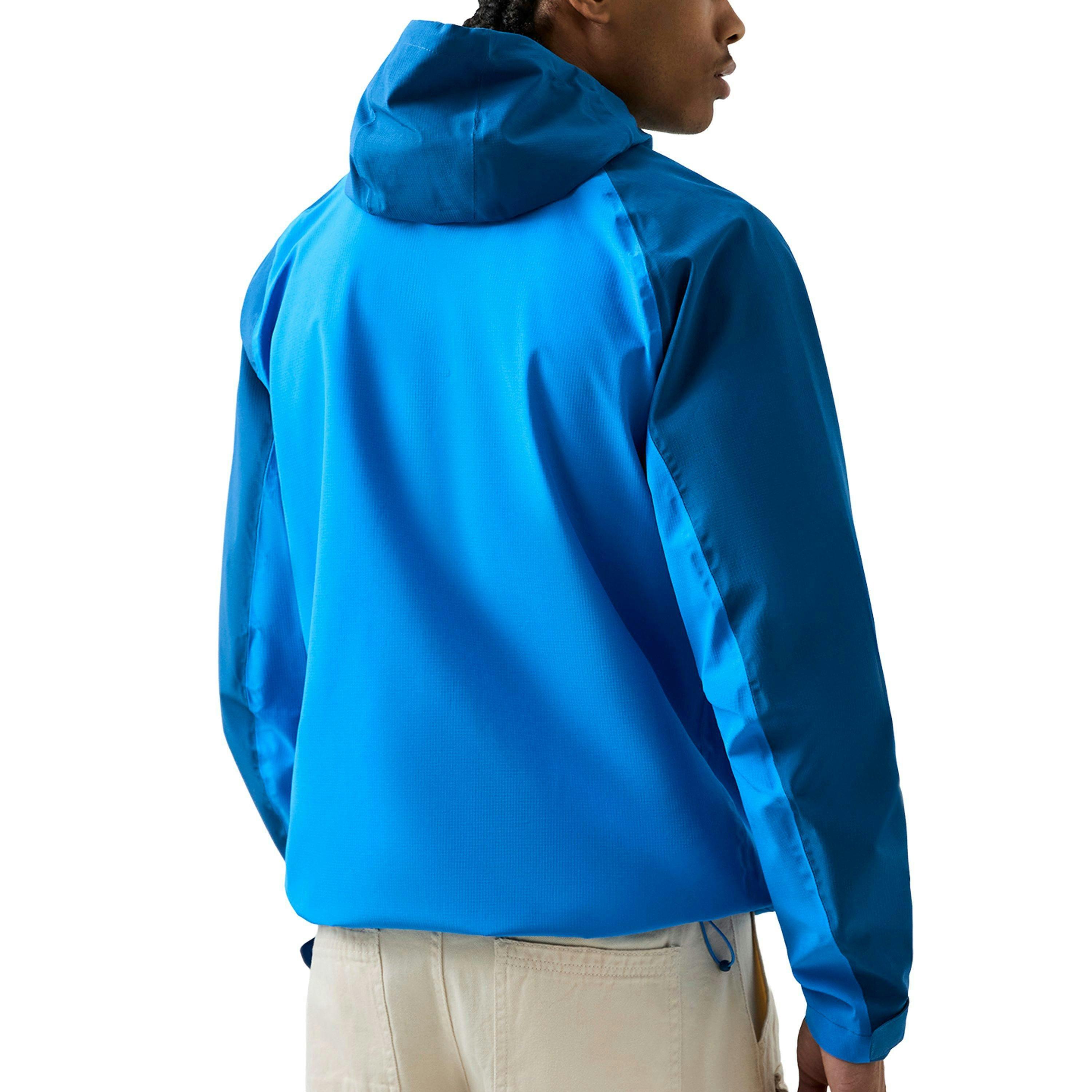 Rodden Windrunner - Virtual Blue , view 2 of 4