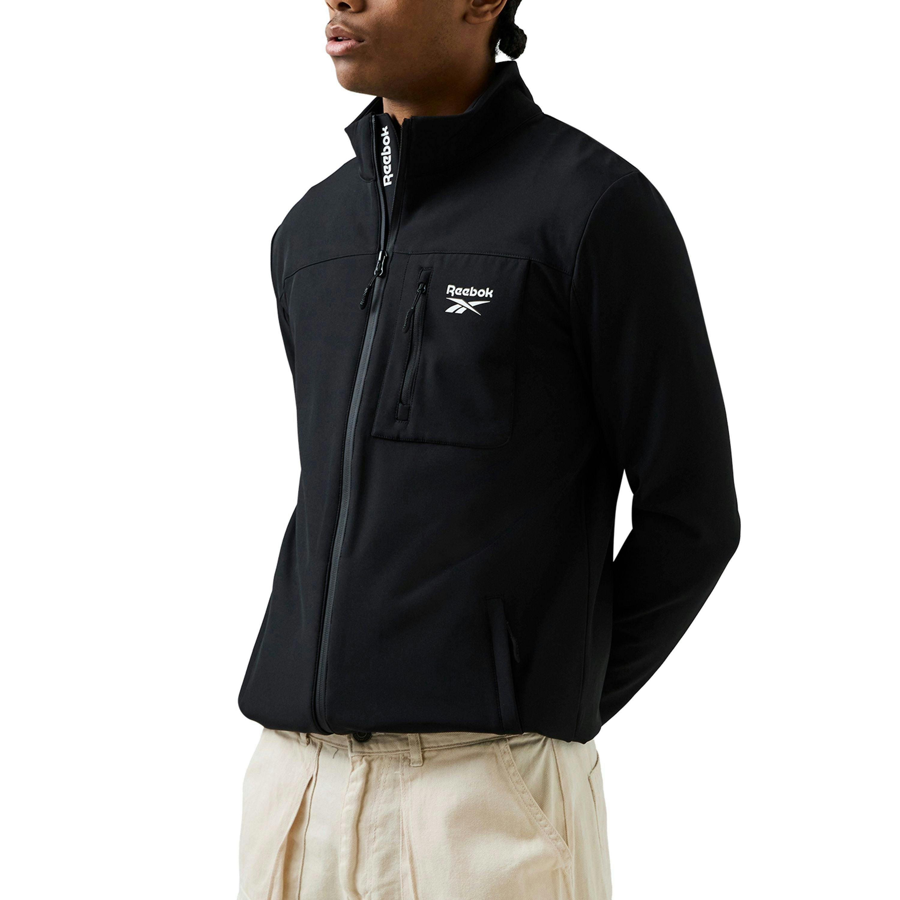 Buckland Softshell - Black , view 1 of 3