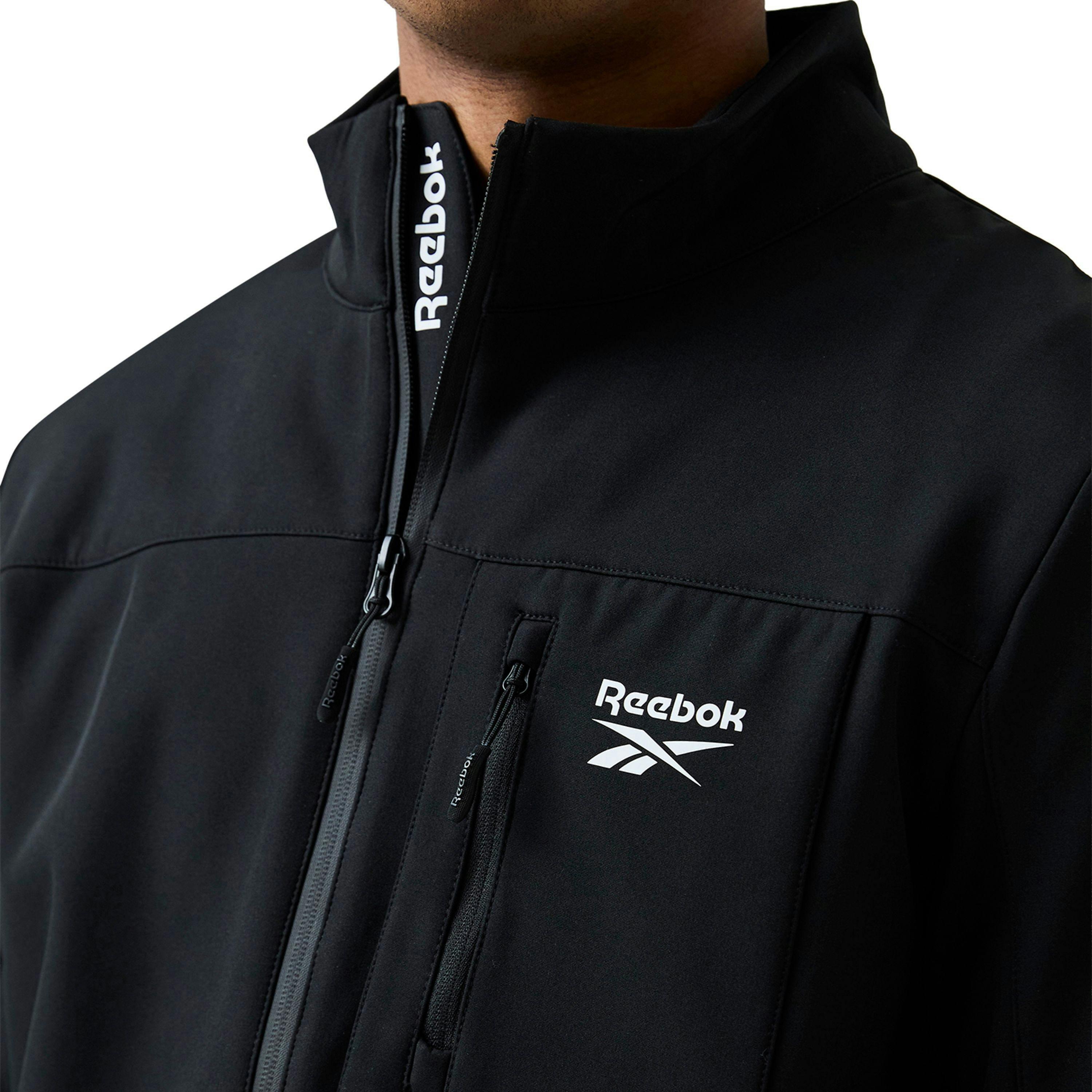 Buckland Softshell - Black , view 3 of 3