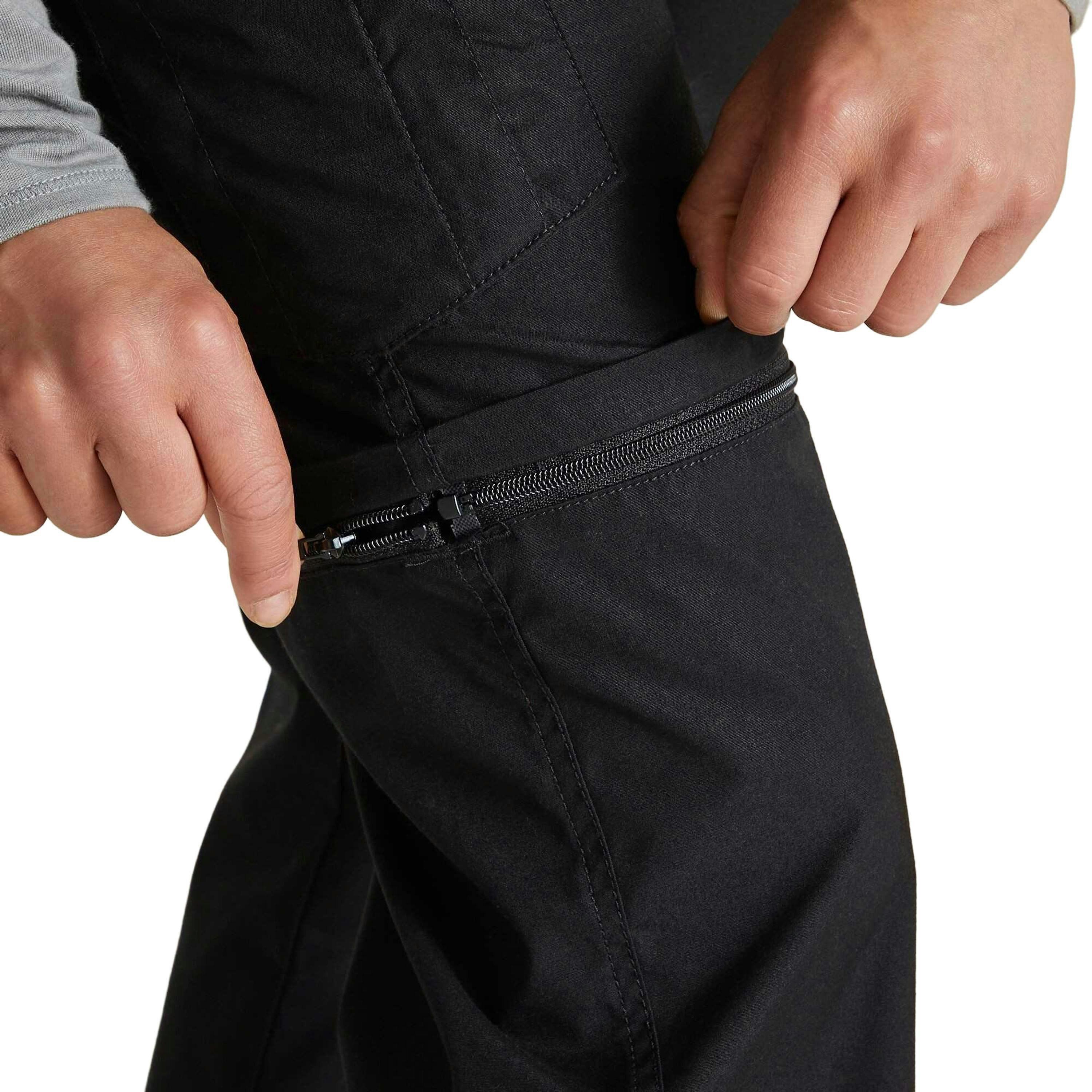 Craghoppers Womens/Ladies Expert Kiwi Convertible Trousers , view 4 of 6