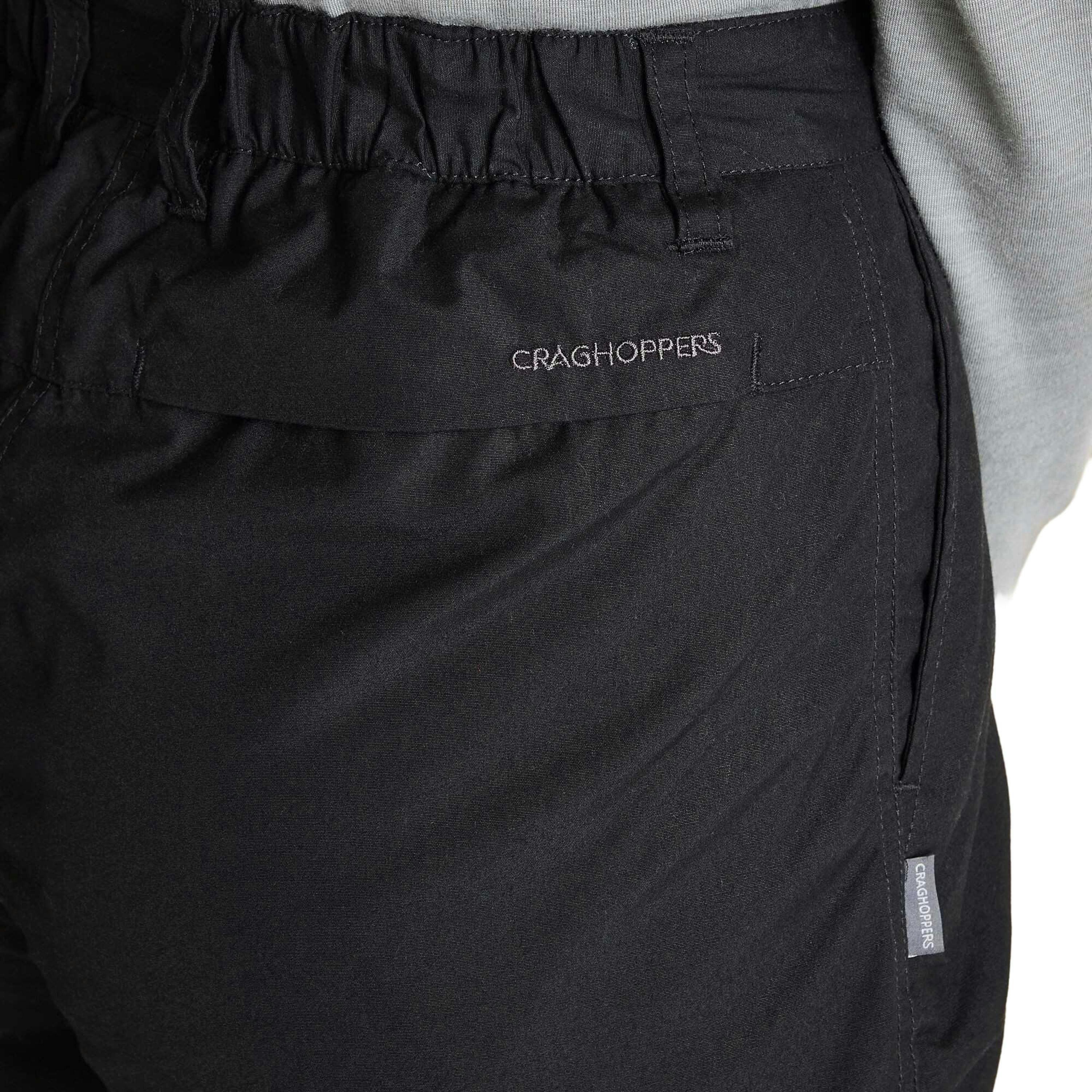 Craghoppers Womens/Ladies Expert Kiwi Convertible Trousers , view 5 of 6