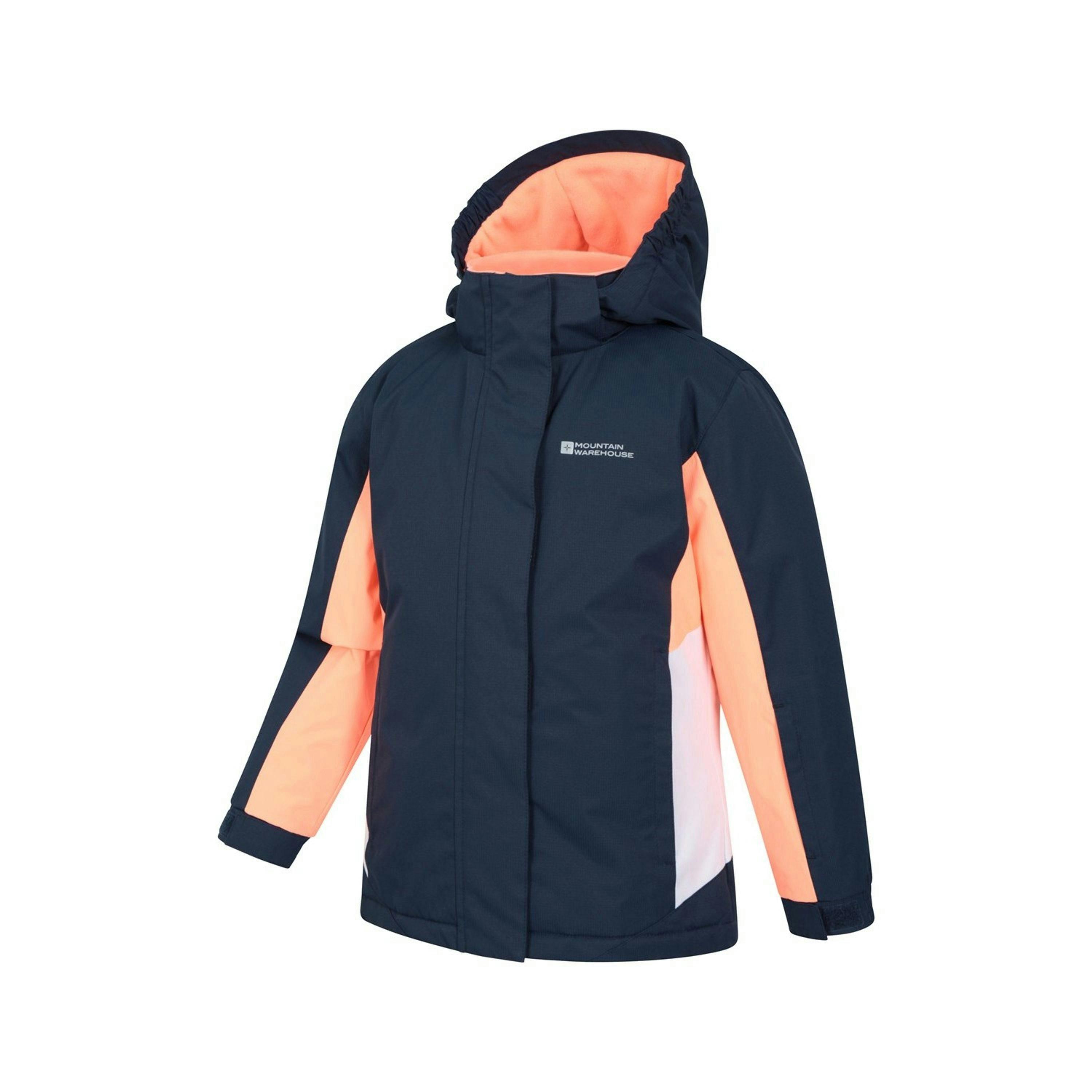 Mountain Warehouse Childrens/Kids Honey Ski Jacket , view 3 of 5