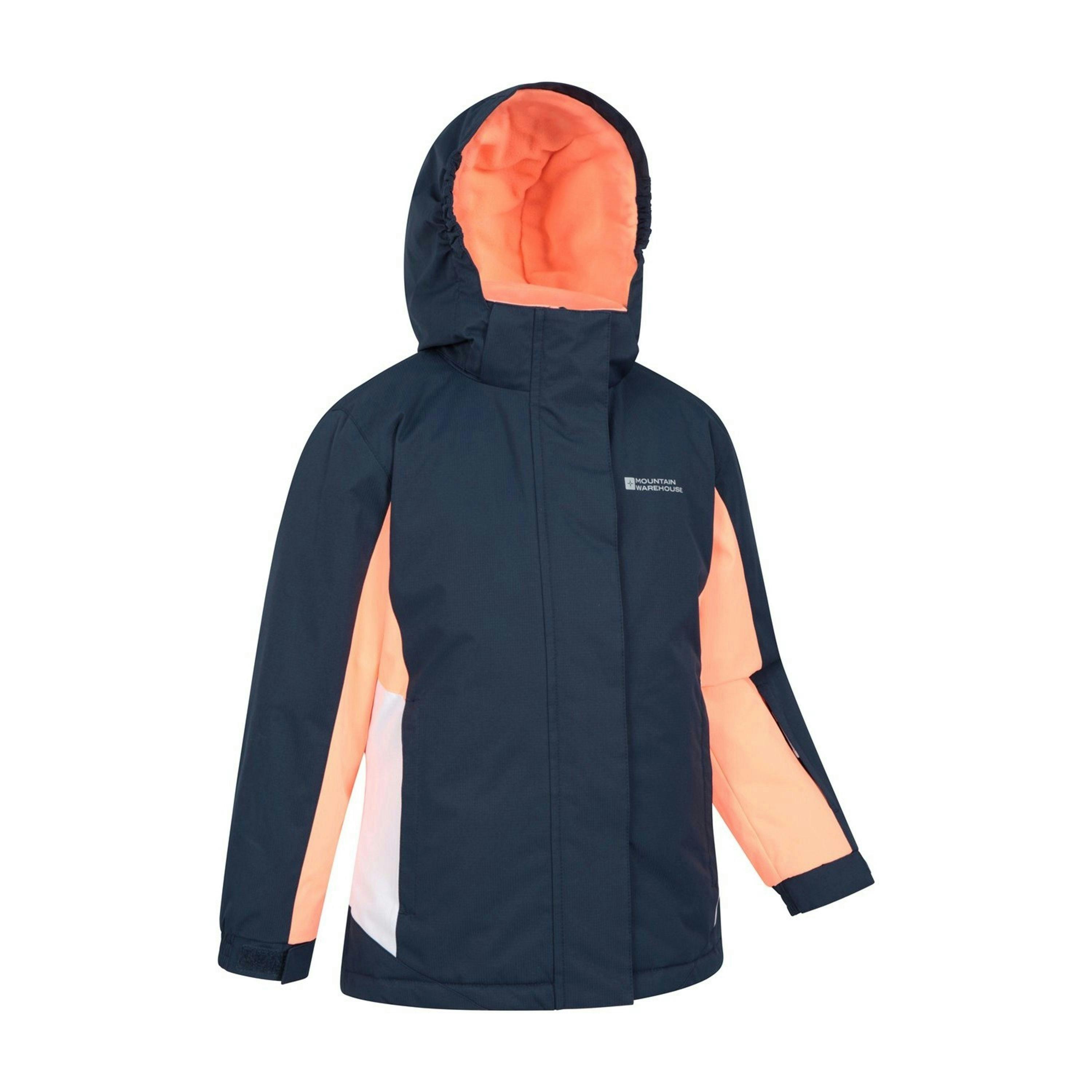 Mountain Warehouse Childrens/Kids Honey Ski Jacket , view 4 of 5
