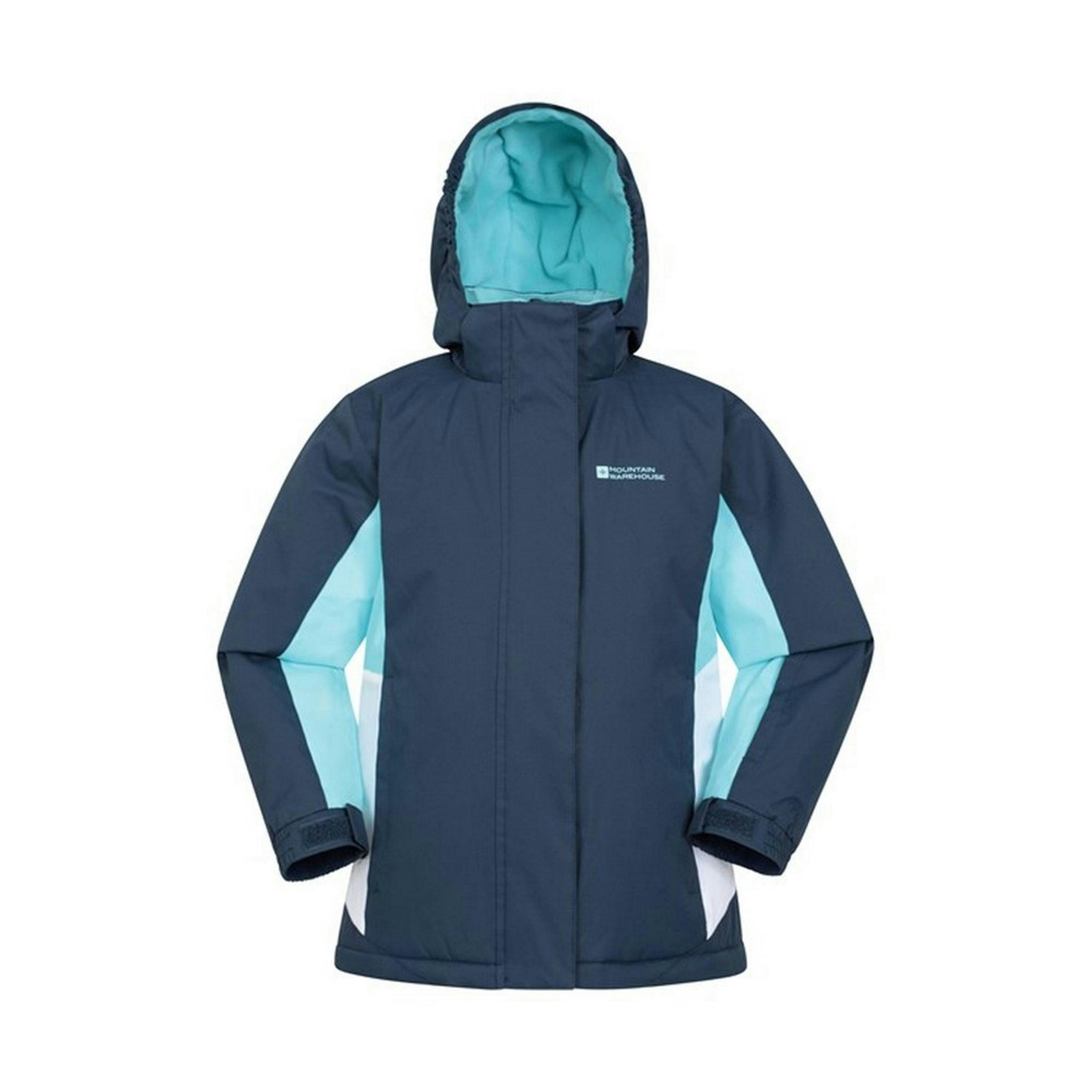 Mountain Warehouse Childrens/Kids Honey Ski Jacket , view 5 of 5