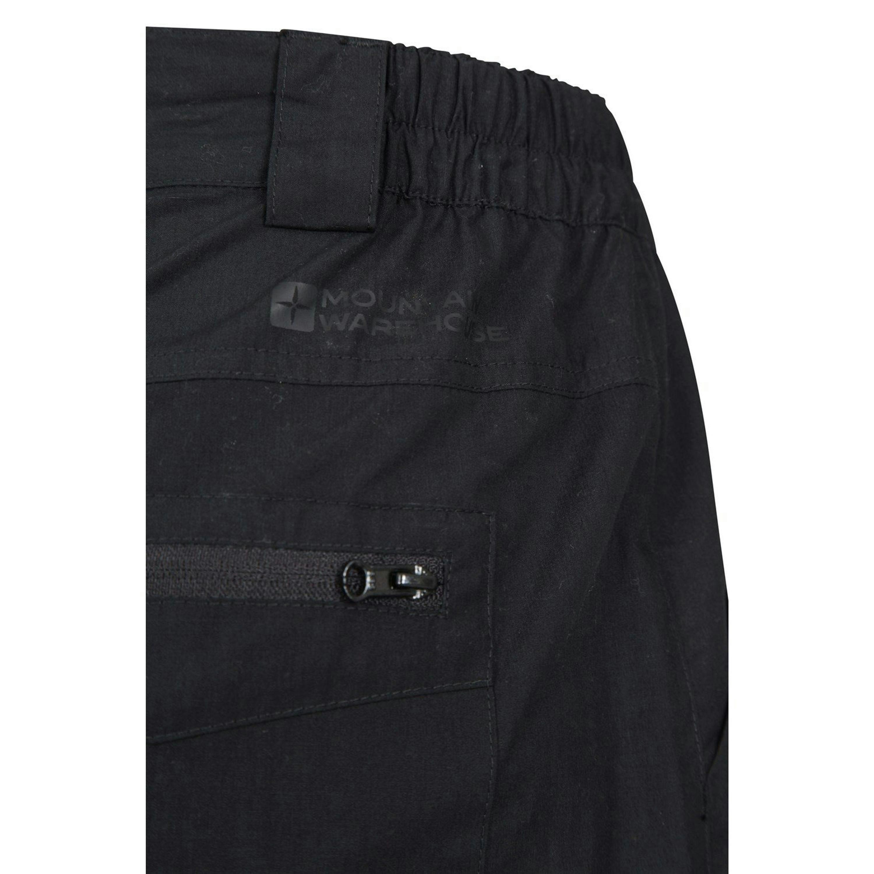 Mountain Warehouse Mens Trek II Trousers , view 4 of 6