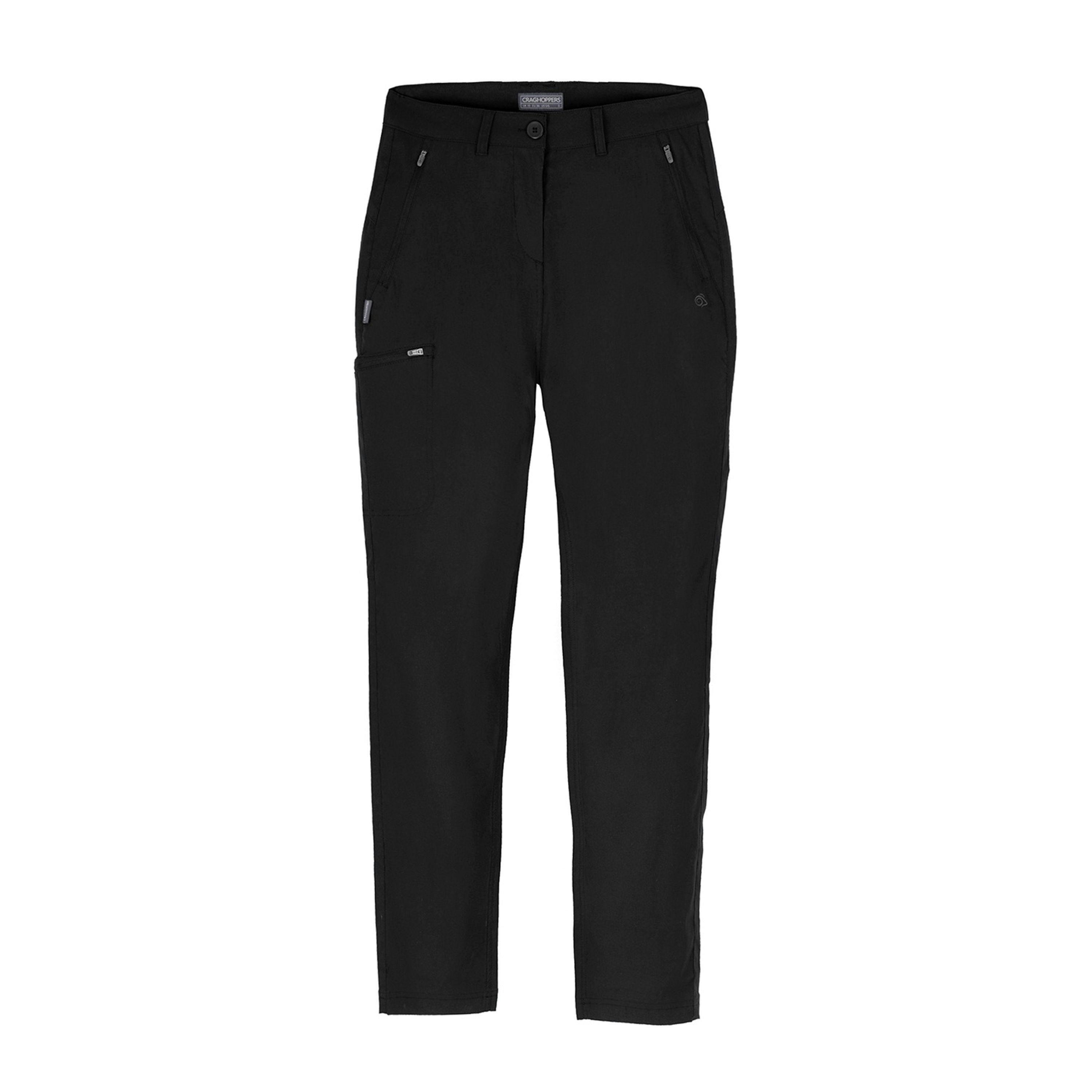 Craghoppers Womens/Ladies Kiwi Pro Stretch Trousers , view 4 of 5
