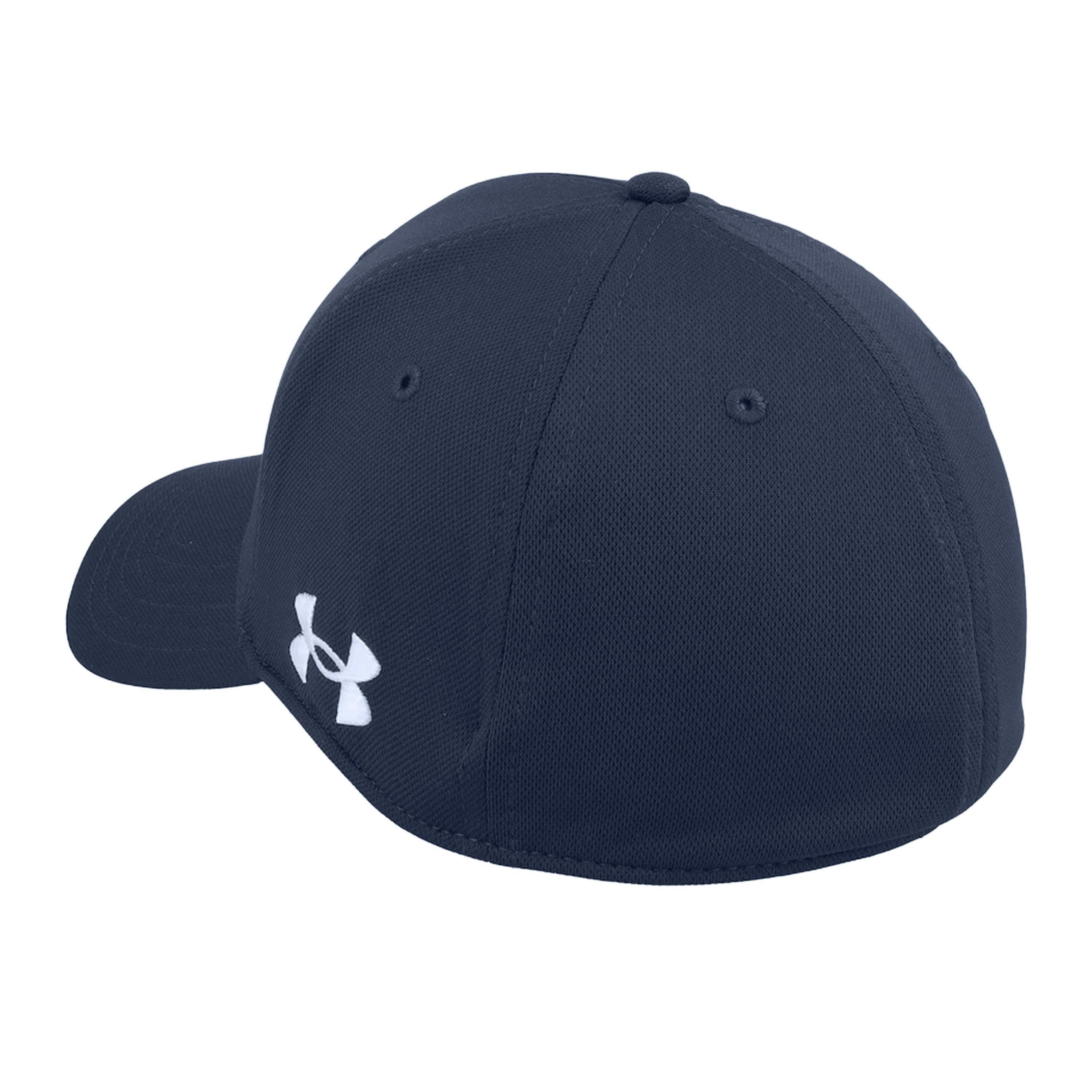Under Armour Team Blitzing Baseball Cap , view 1 of 6