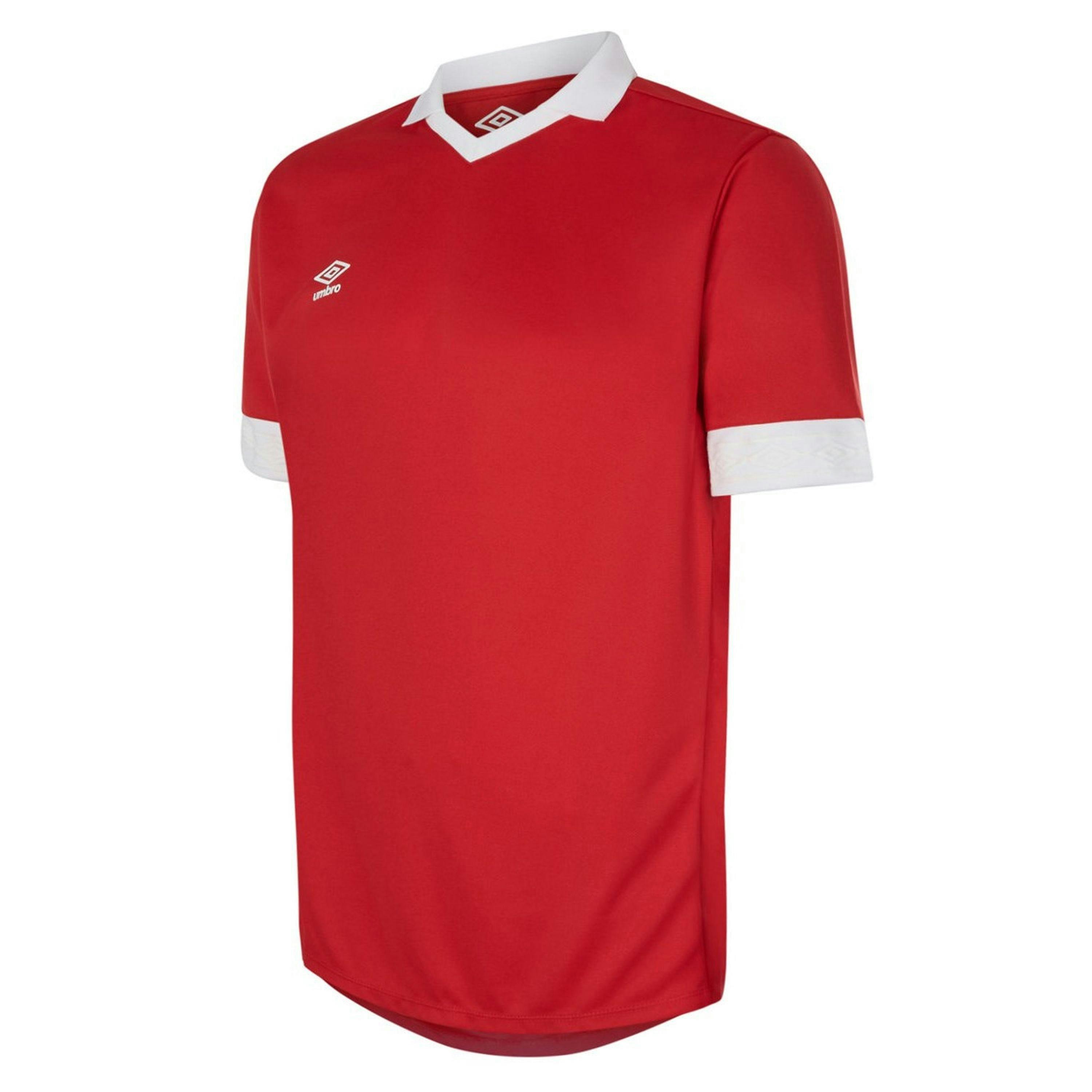 Umbro Mens Tempest Jersey , view 1 of 5