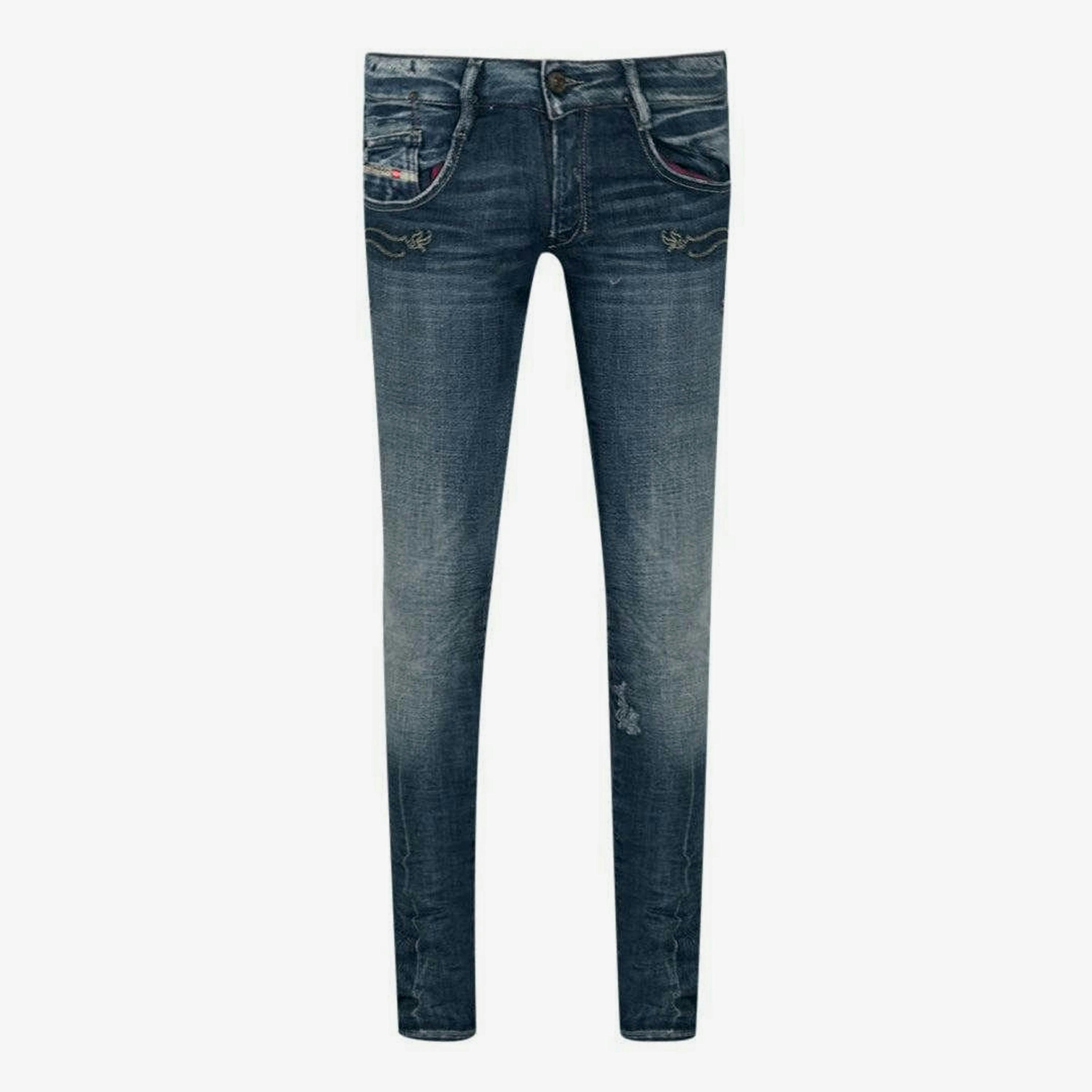 Diesel Mens Clush Jeans , view 1 of 2