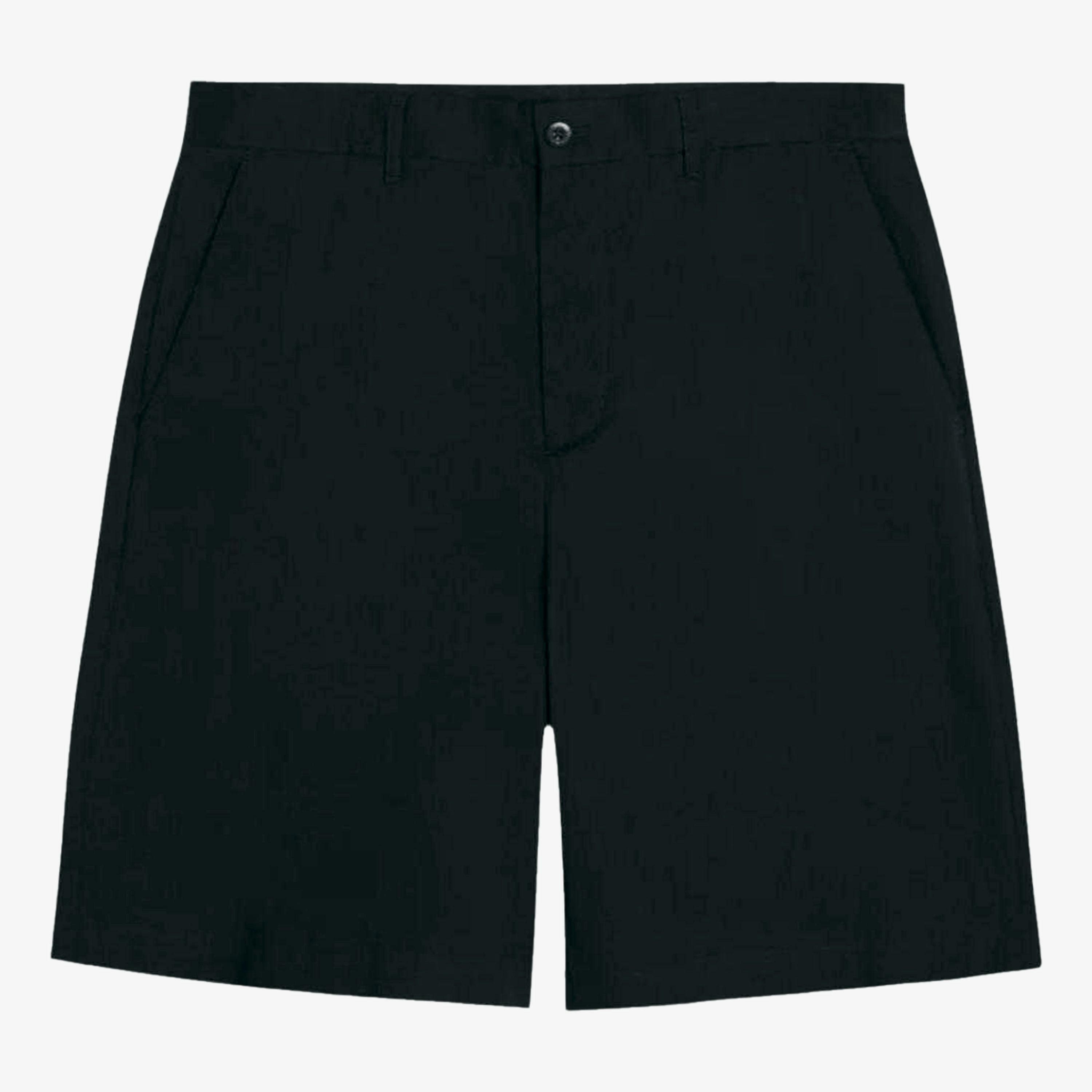 Fred Perry Mens Logo Shorts , view 1 of 2