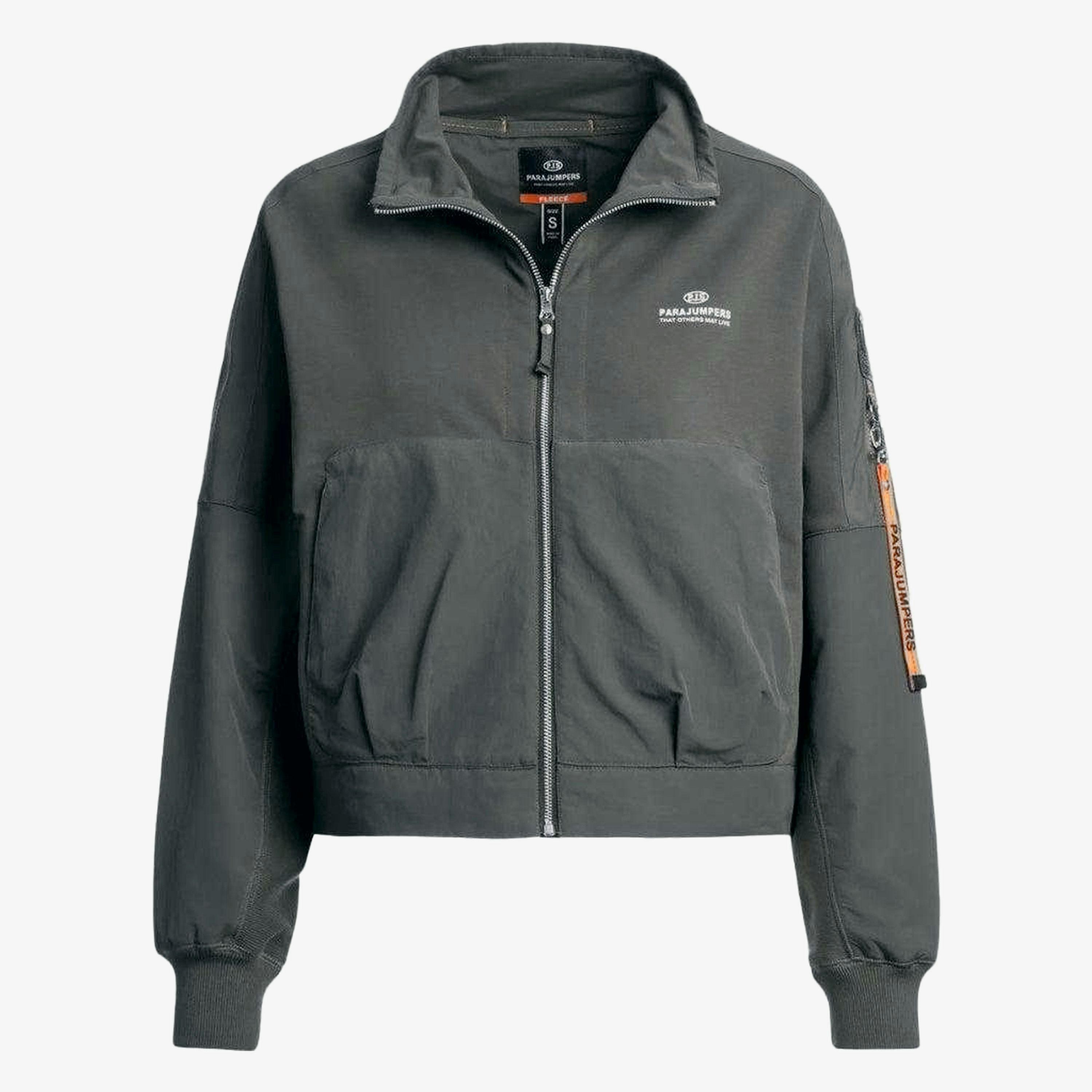 Parajumpers Unisex Adult Jade Full Zip Sweatshirt , view 1 of 3