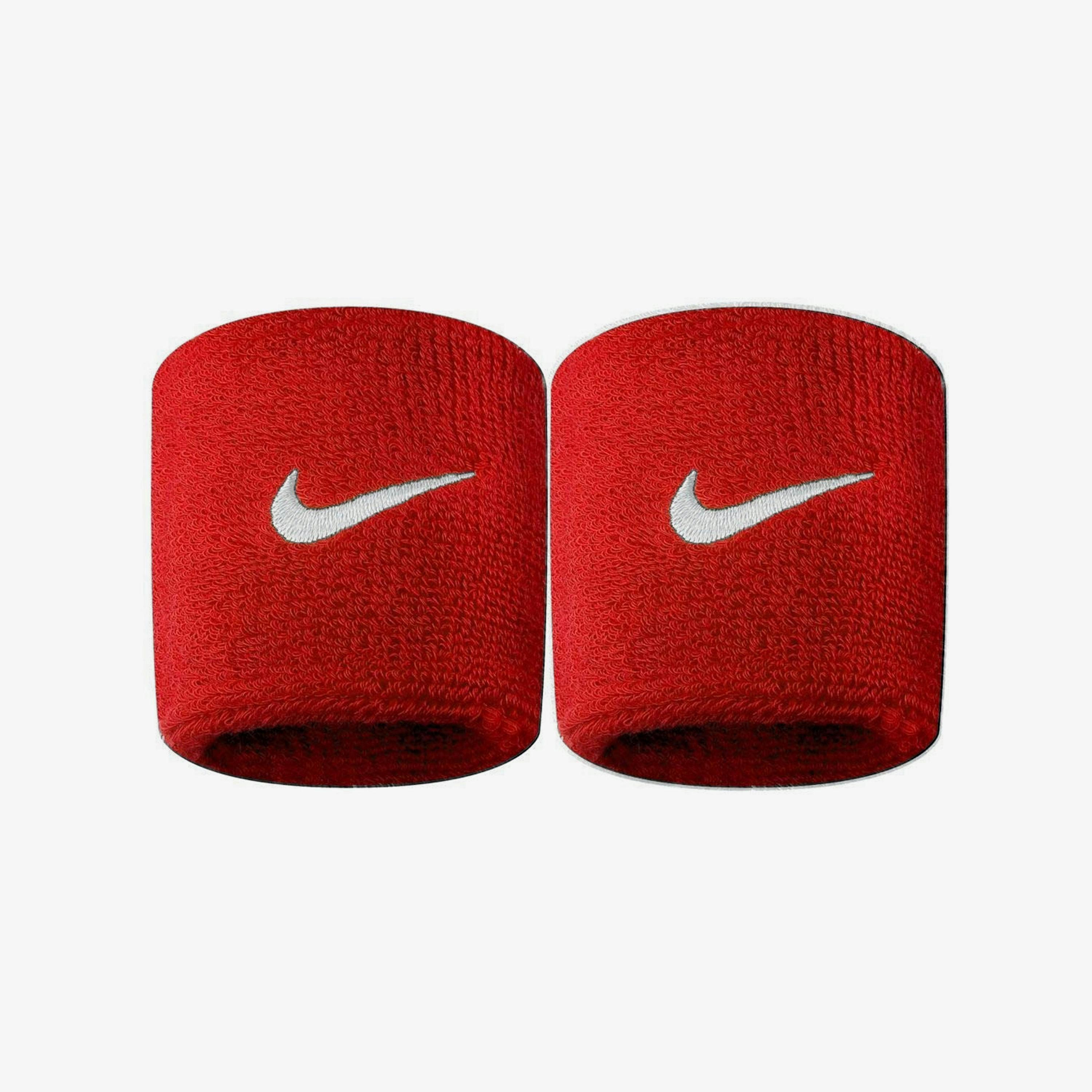 Nike Swoosh Wristband (Pack of 2) , view 1 of 3