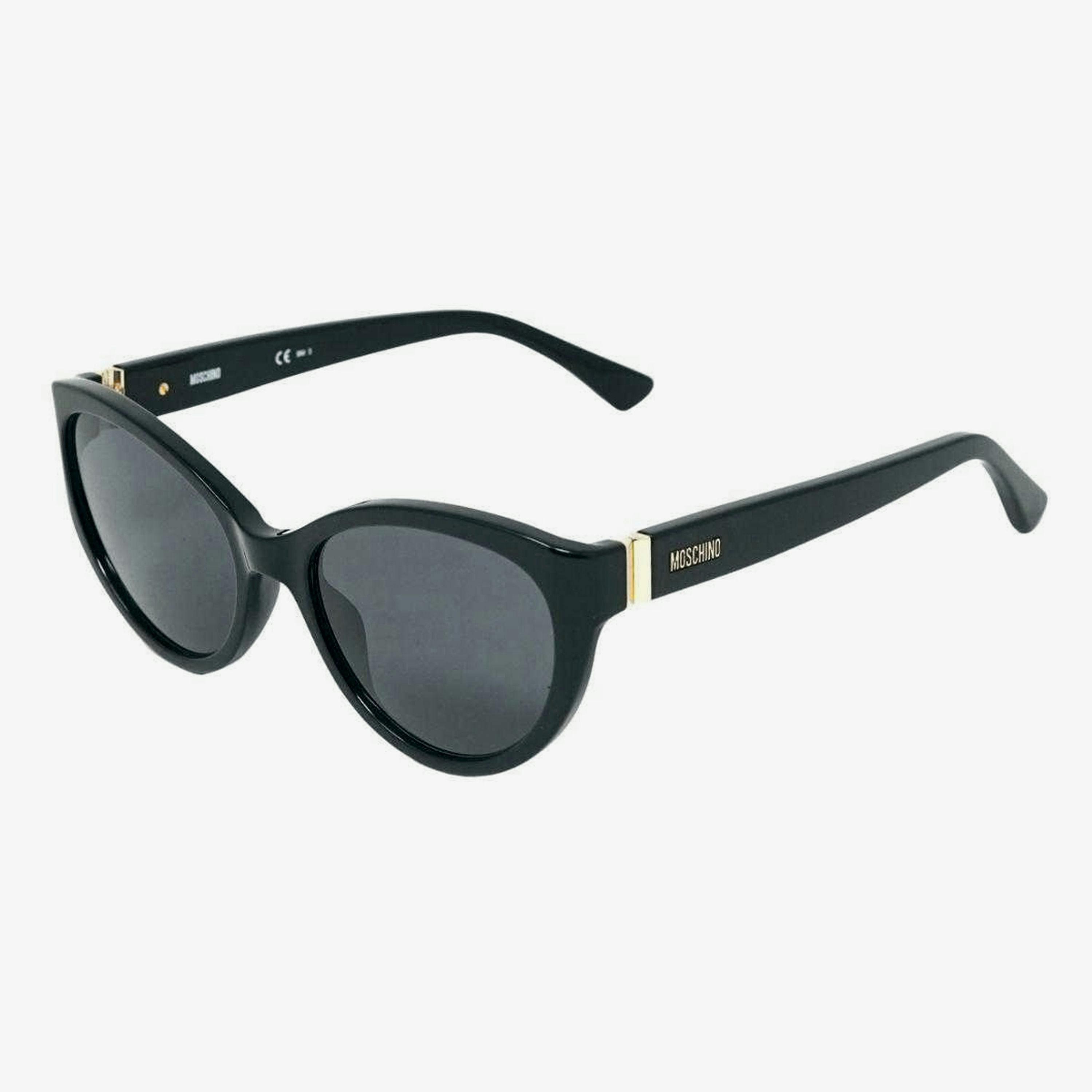 Moschino Womens/Ladies Cat Eye Sunglasses , view 1 of 3