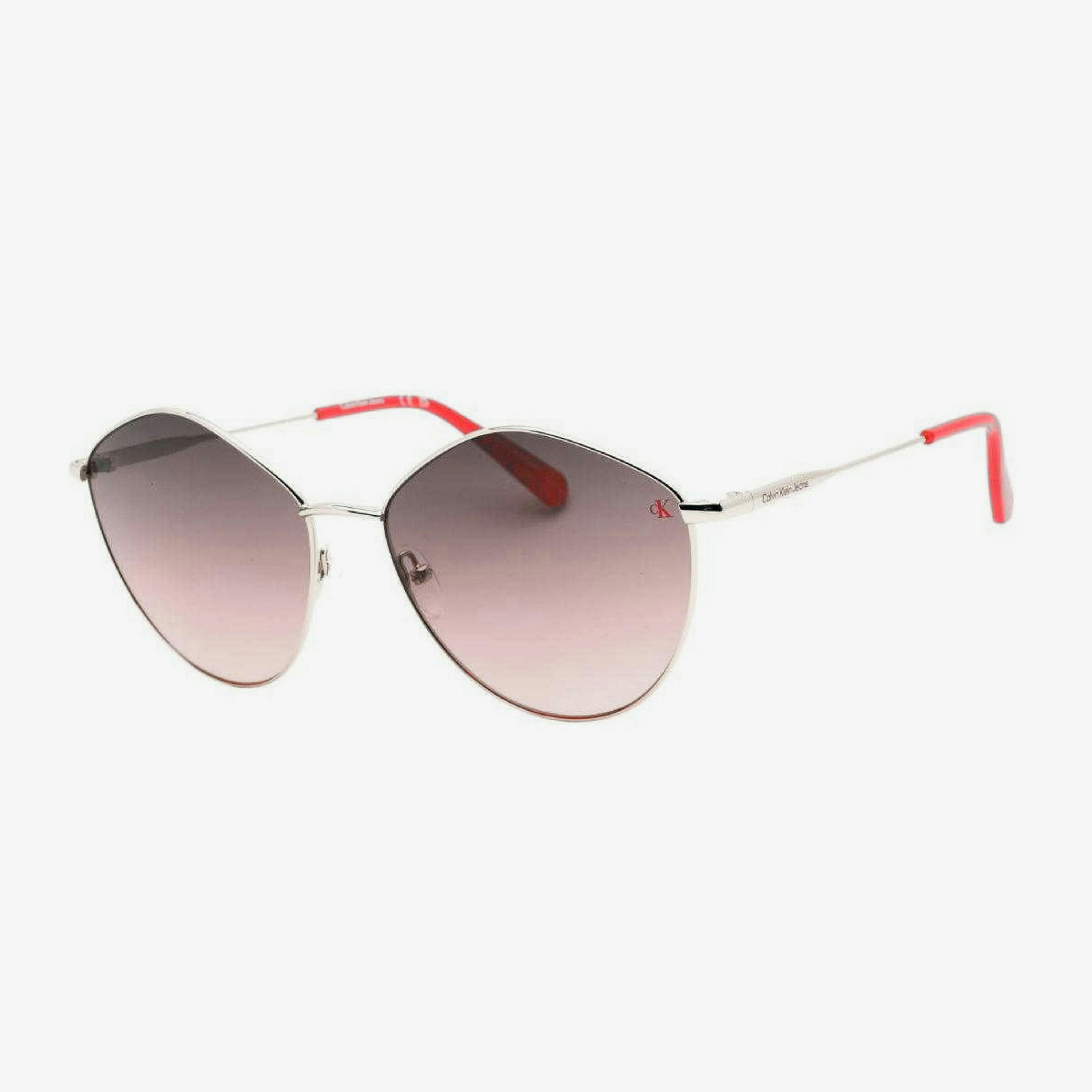Calvin Klein Womens/Ladies Gradient Sunglasses , view 1 of 4