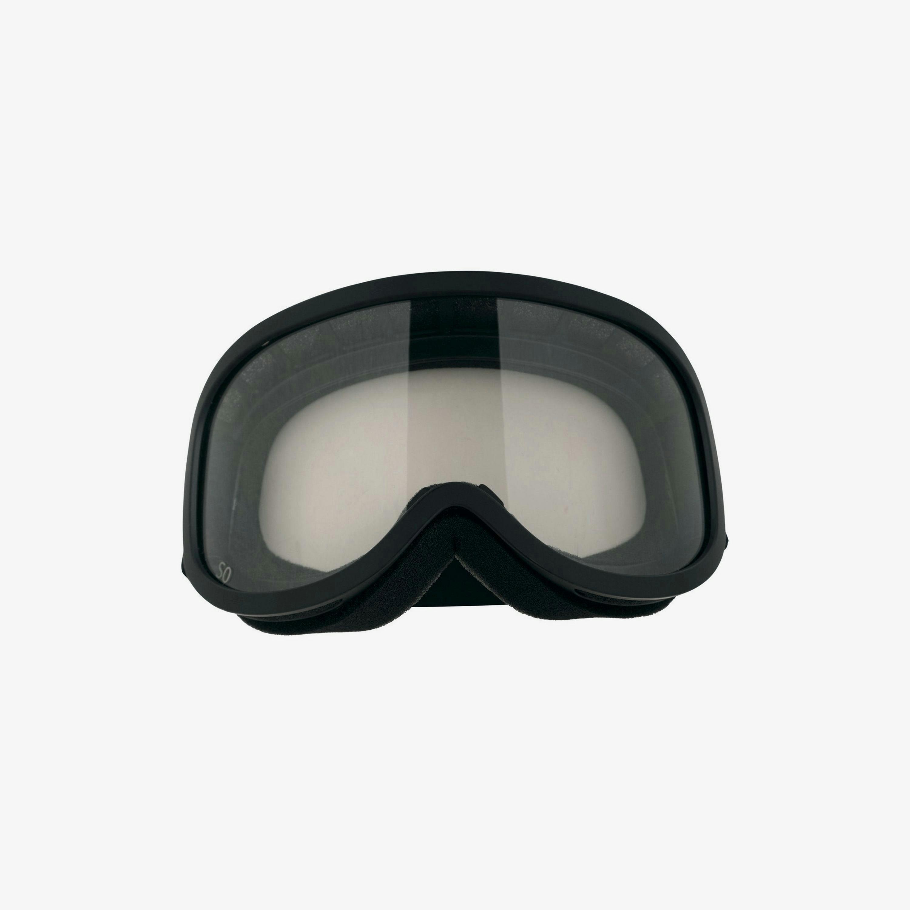 Mountain Warehouse Unisex Adult Ski Goggles , view 1 of 4