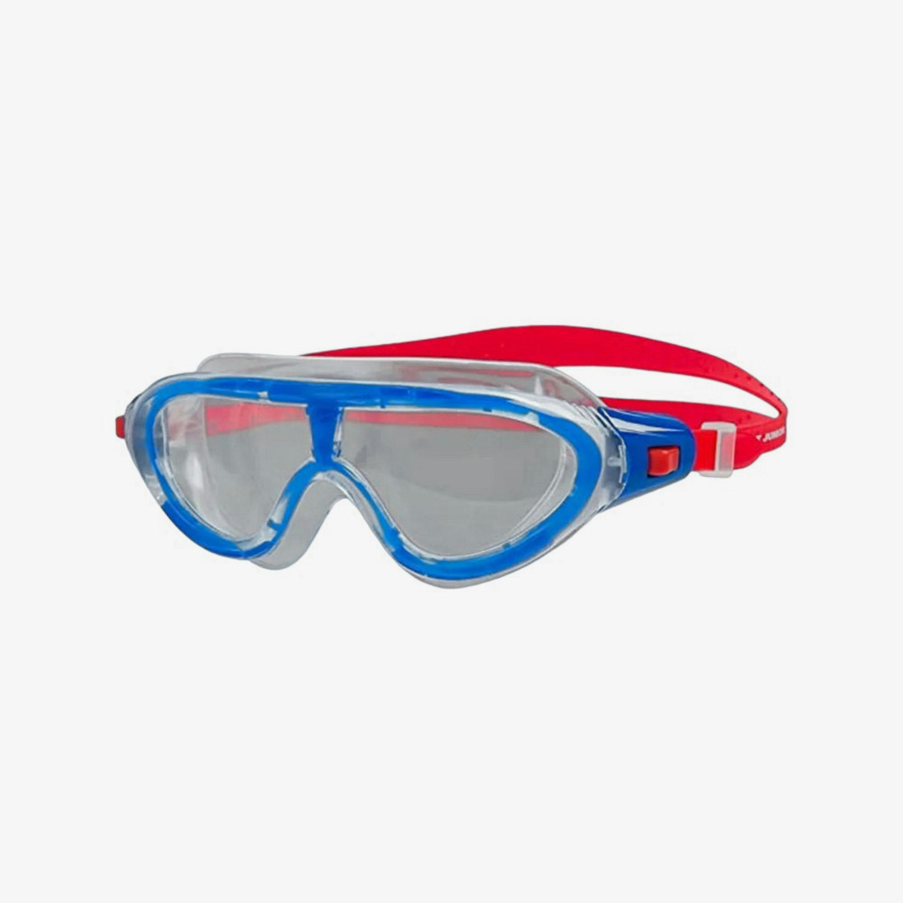 Speedo Childrens/Kids Rift Biofuse Swimming Goggles , view 1 of 4