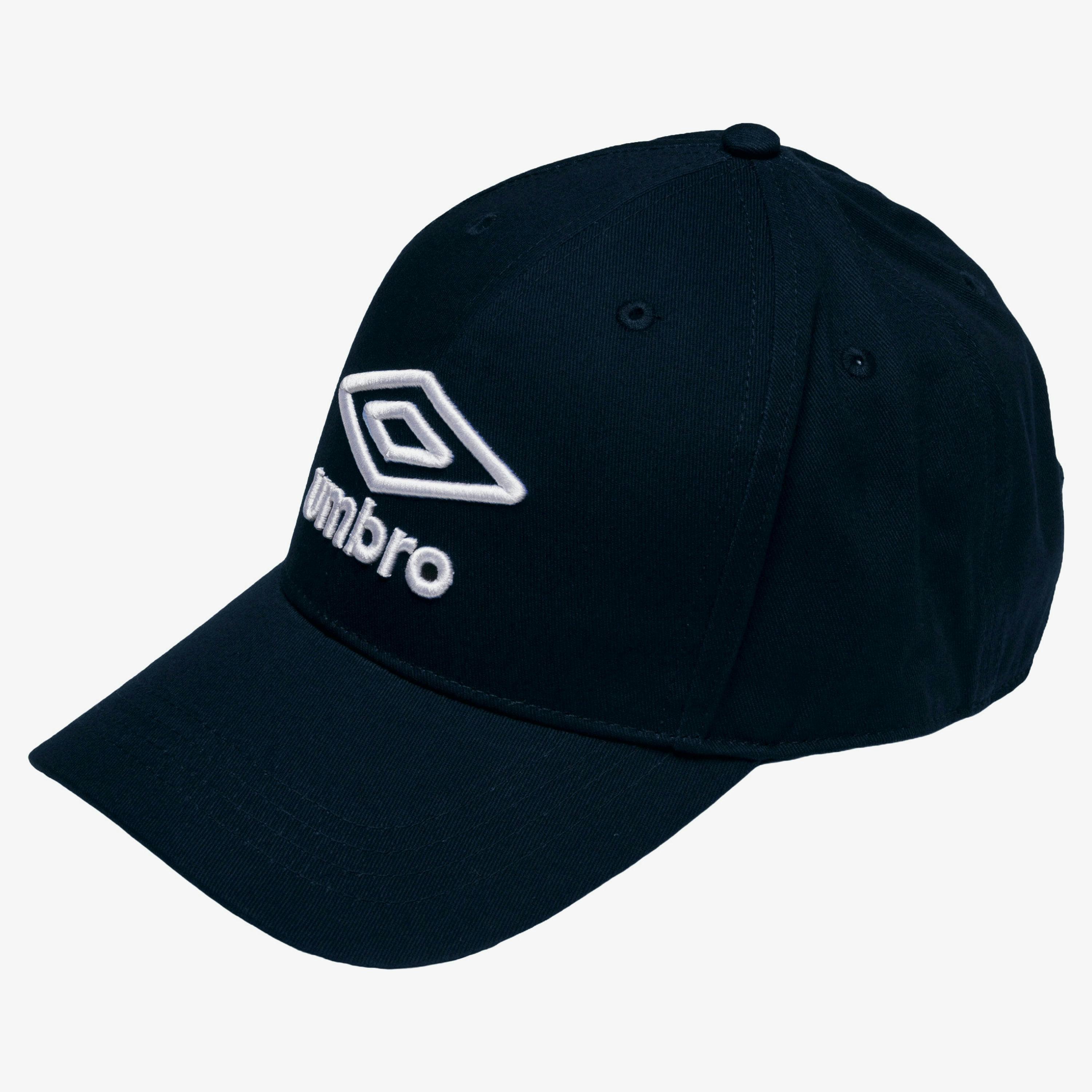 Umbro Logo Cap , view 1 of 4