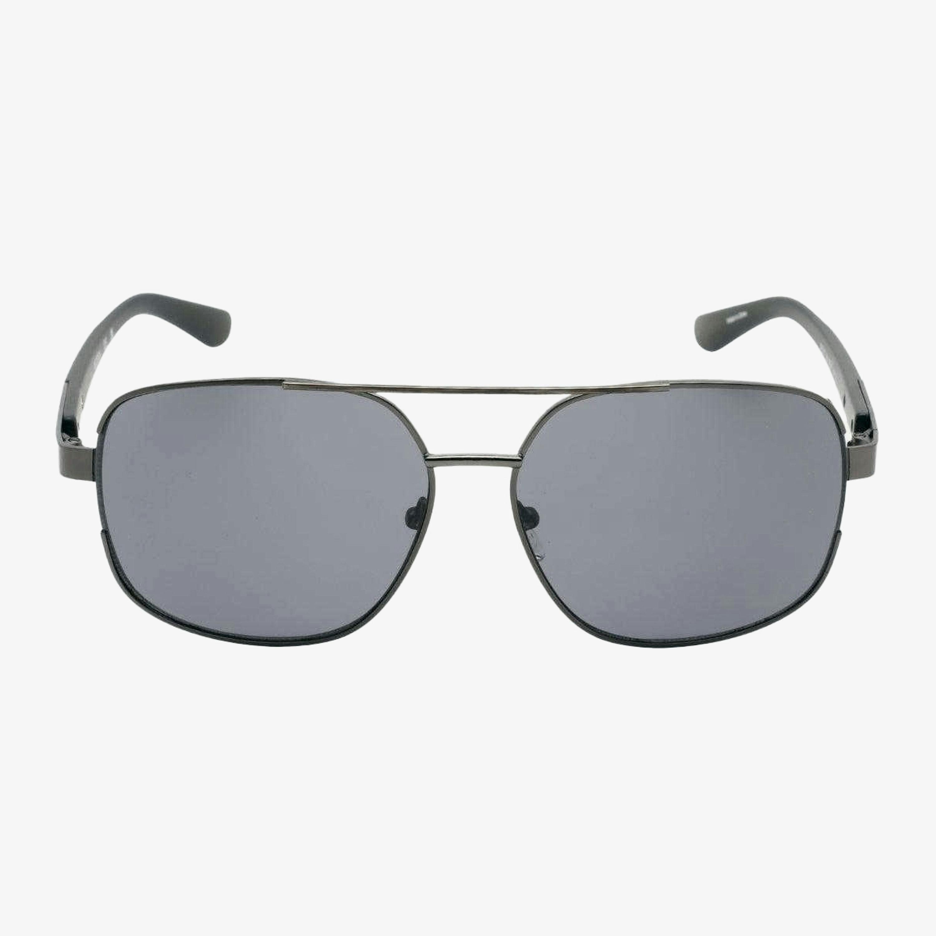 Guess Mens GF0227 08A Smoke Sunglasses , view 1 of 2