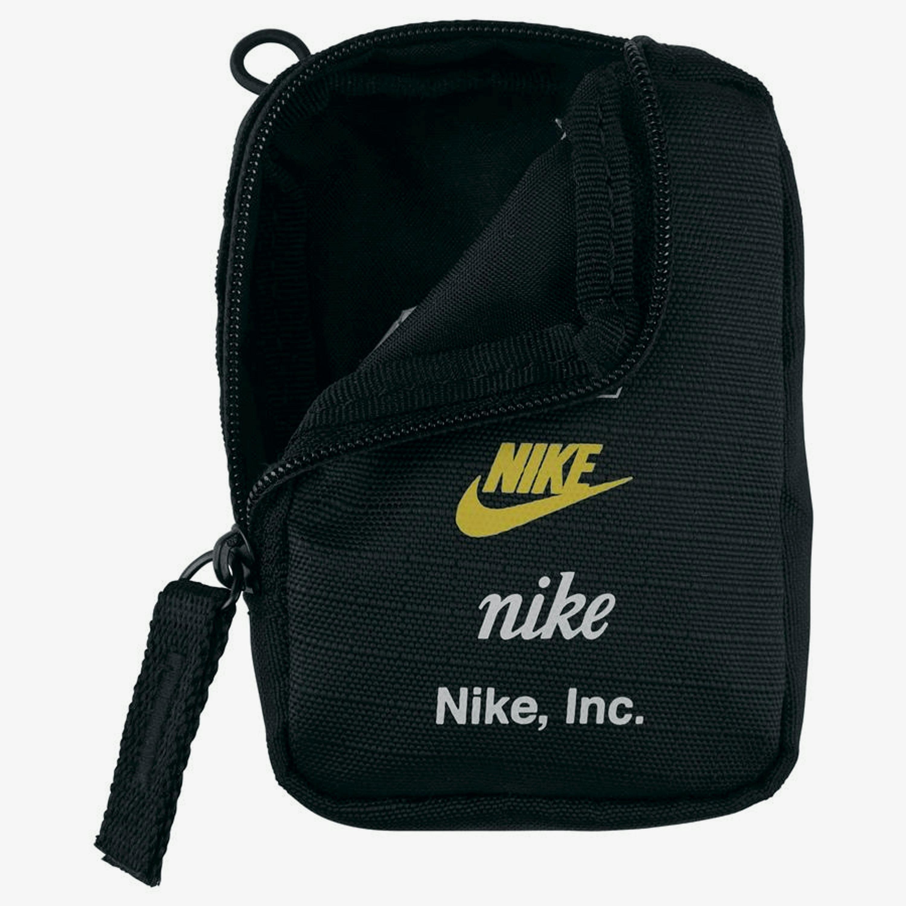 Nike Hbr Logo Lanyard Pouch , view 1 of 3