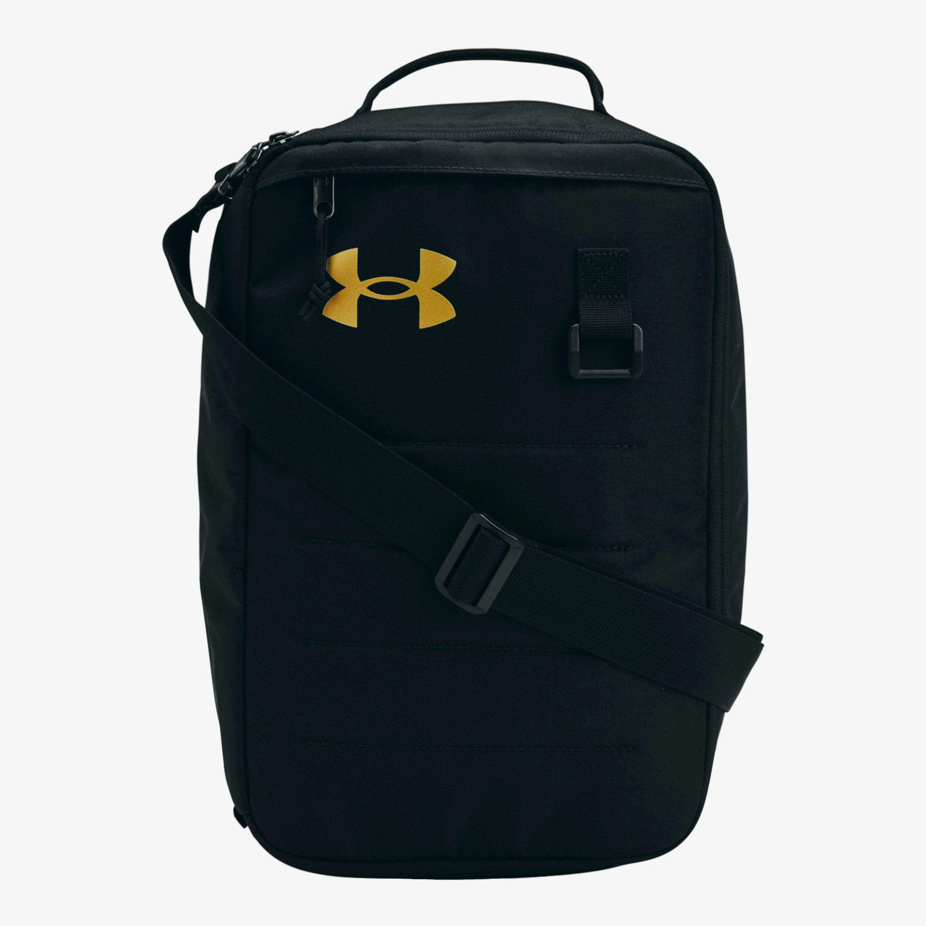 Under Armour Contain Logo Shoe Bag , view 1 of 3
