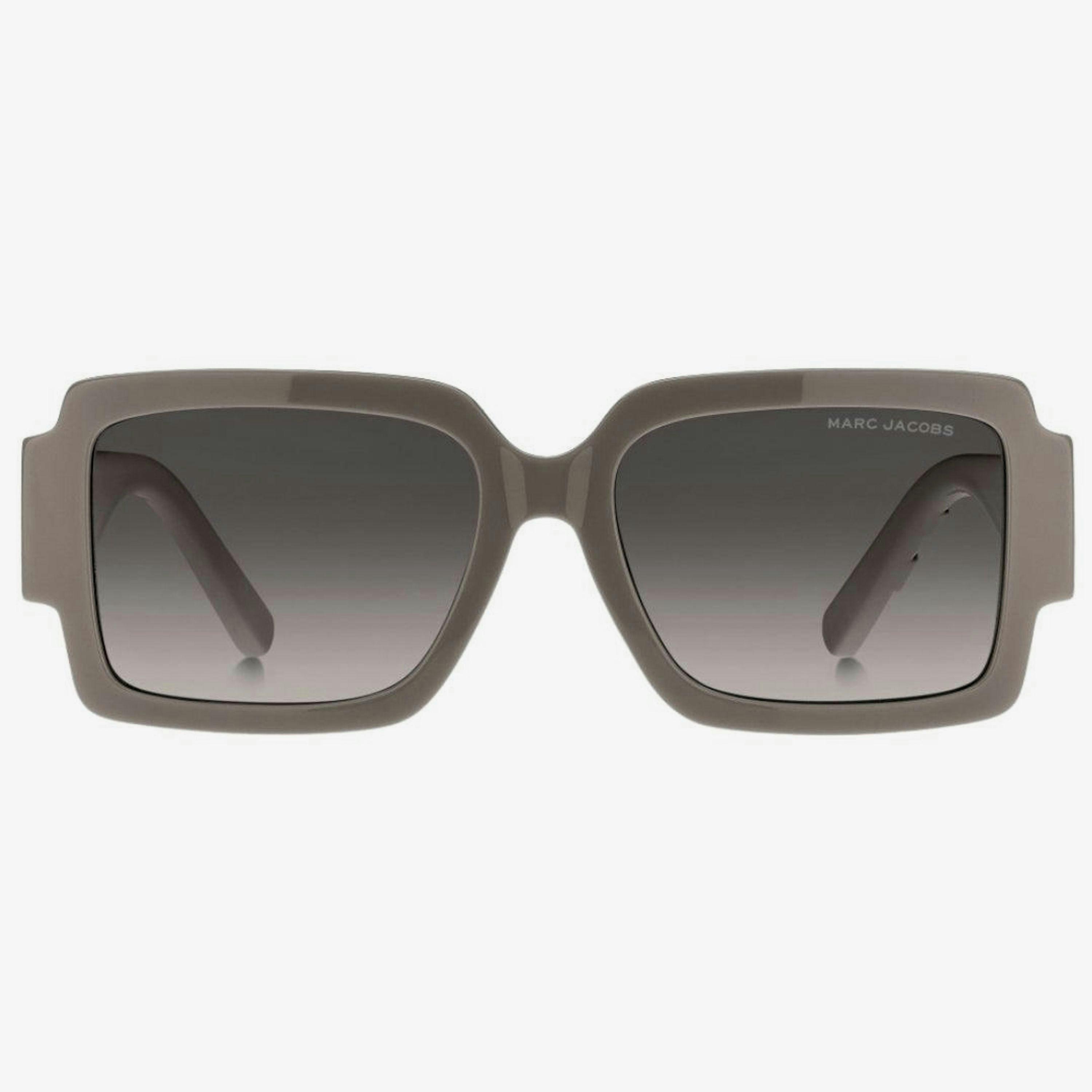 Marc Jacobs Womens/Ladies Branded Arms Sunglasses , view 1 of 2