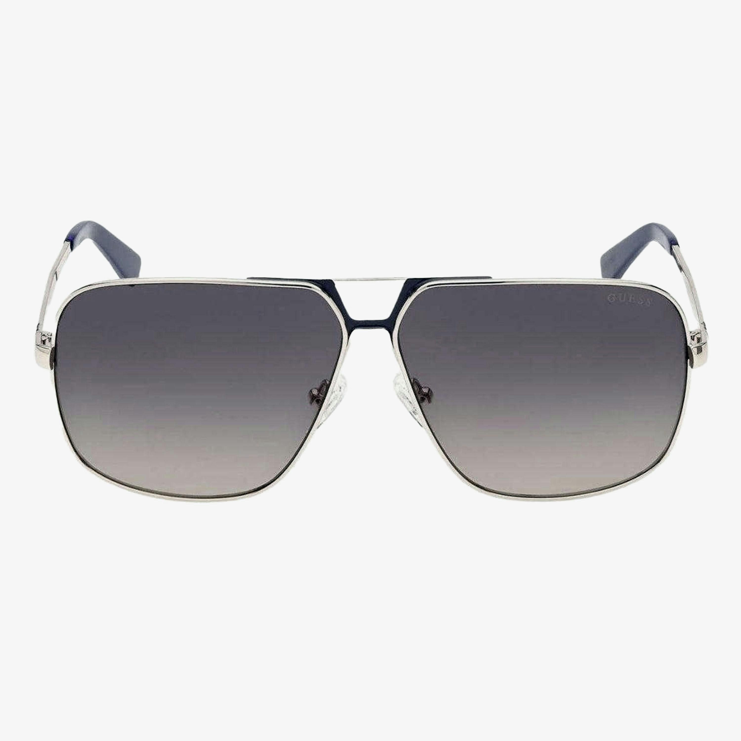 Guess Mens Gradient Sunglasses , view 1 of 5
