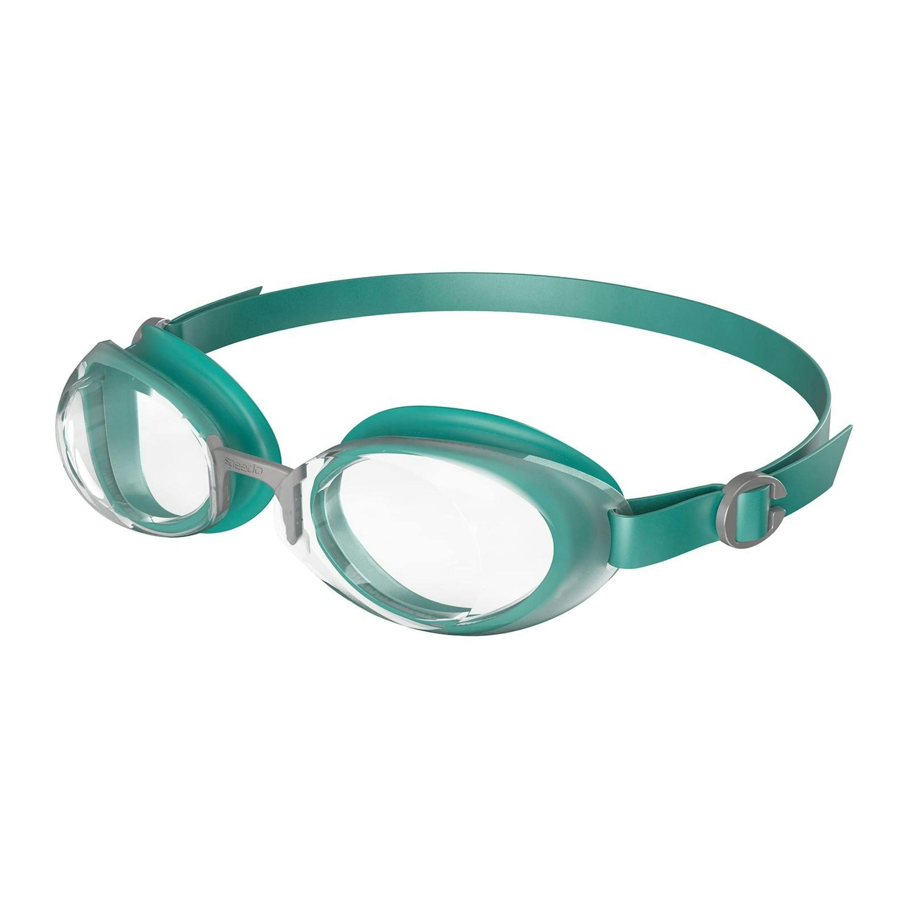 Speedo Unisex Adult Jet 2.0 Swimming Goggles , view 1 of 3