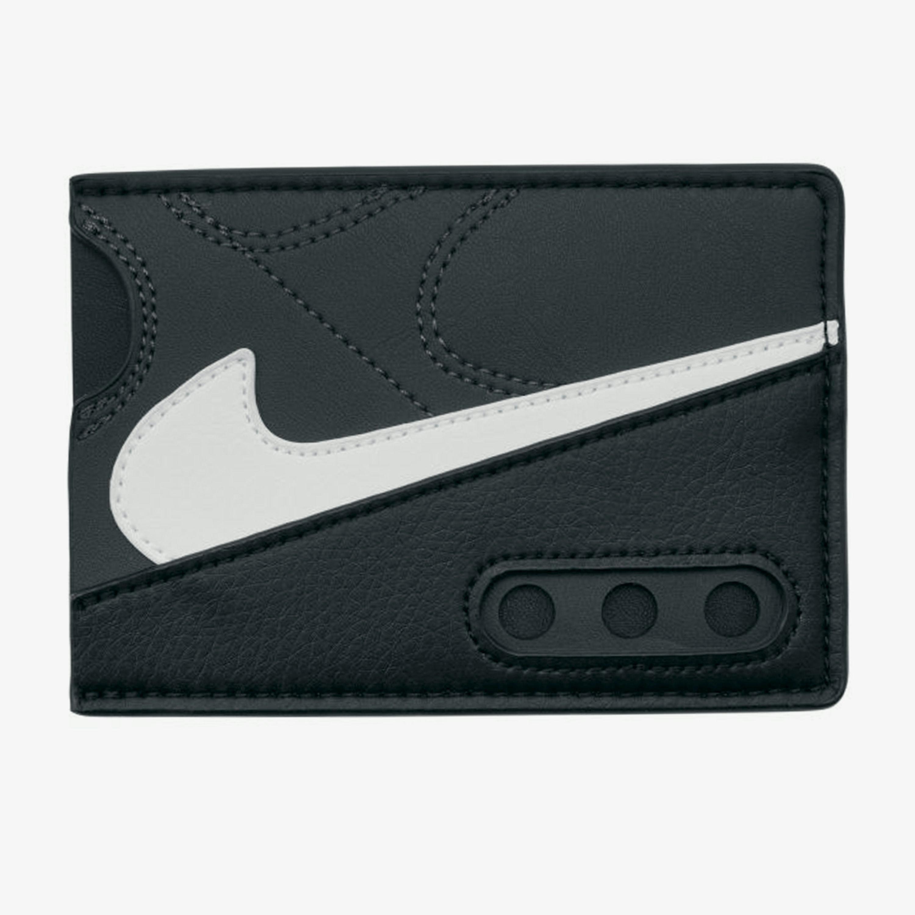 Nike Icon Air Force 1 Wallet , view 1 of 2