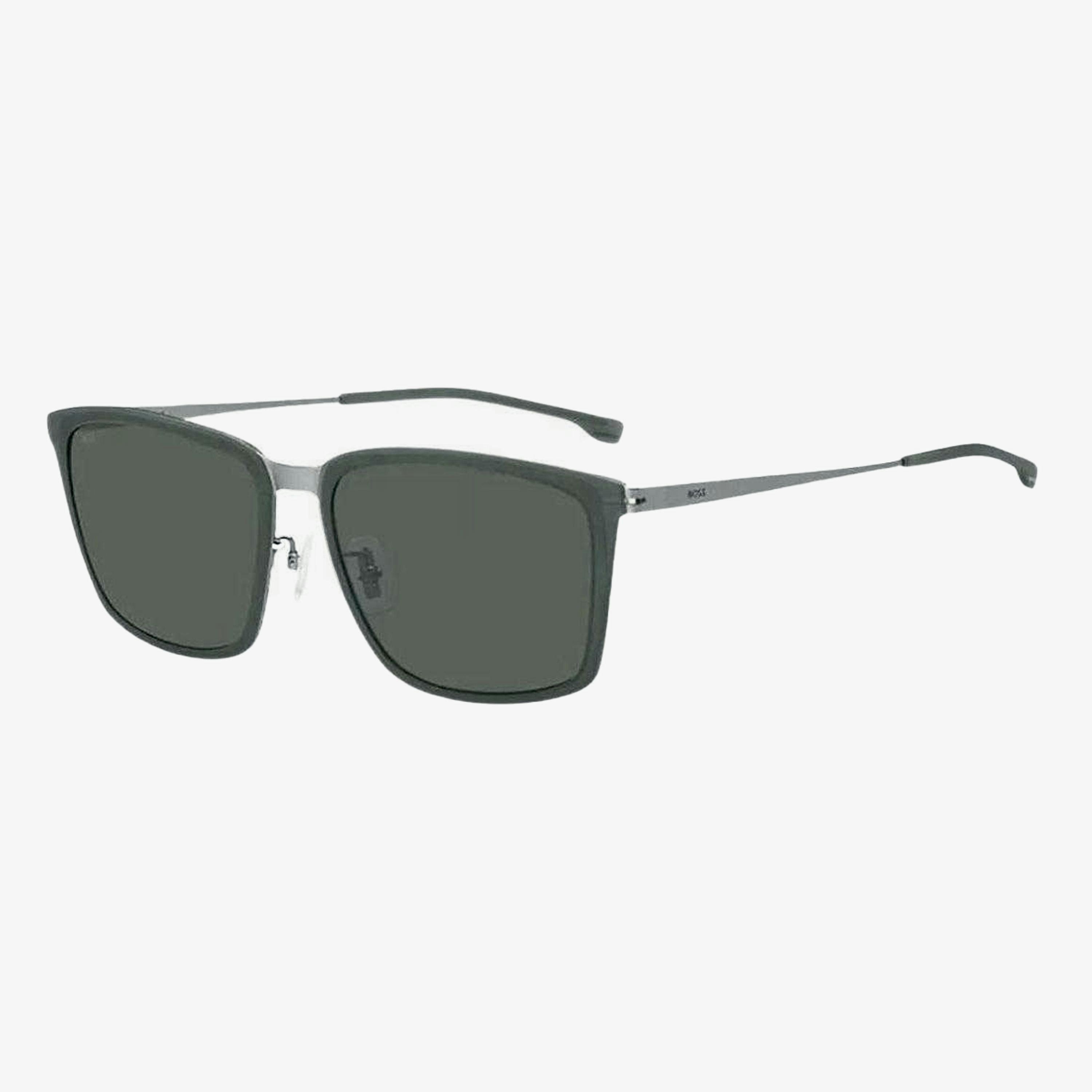 Hugo Boss Mens Logo Sunglasses , view 1 of 2