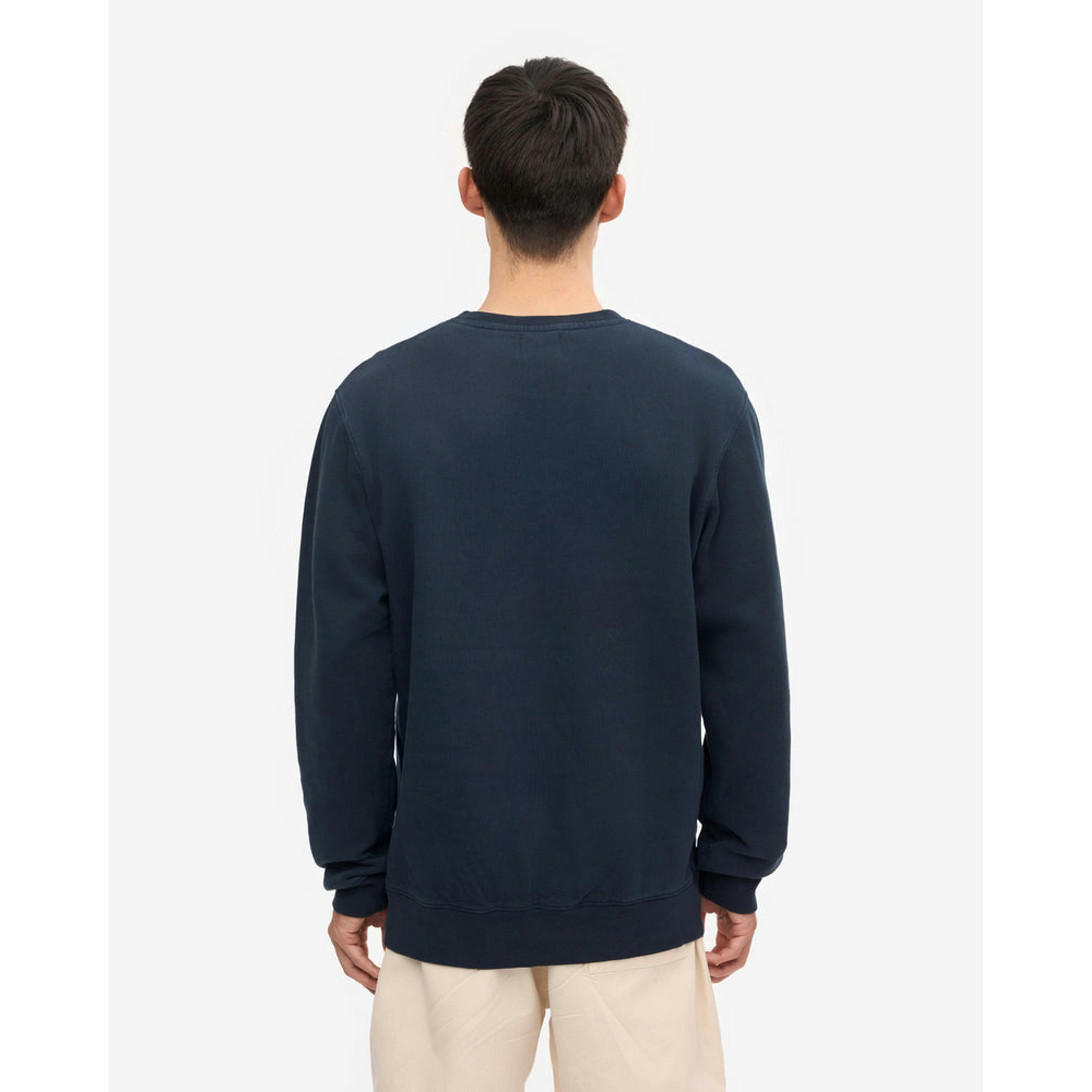 Colourful Standard Sweatshirt  in Blue , view 2 of 5