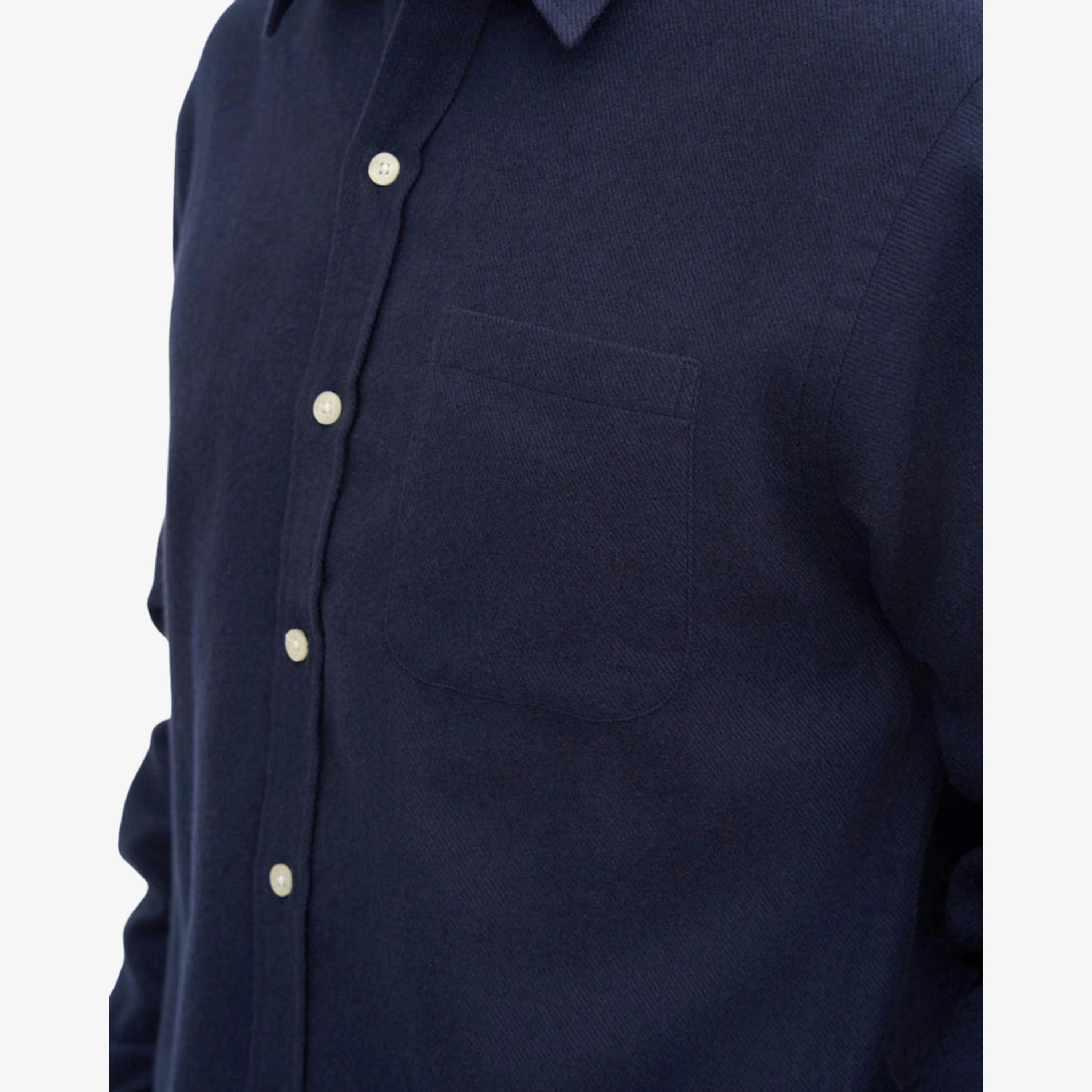 Colourful Standard Shirt  in Blue , view 5 of 6