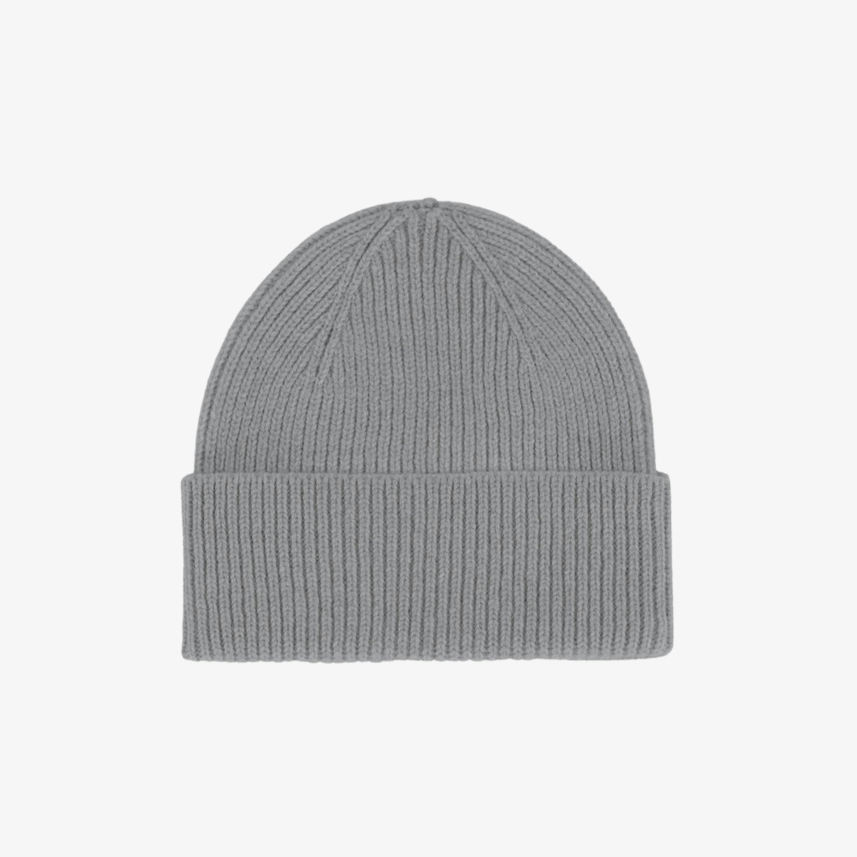 Colourful Standard Beanie  in Grey , view 1 of 1