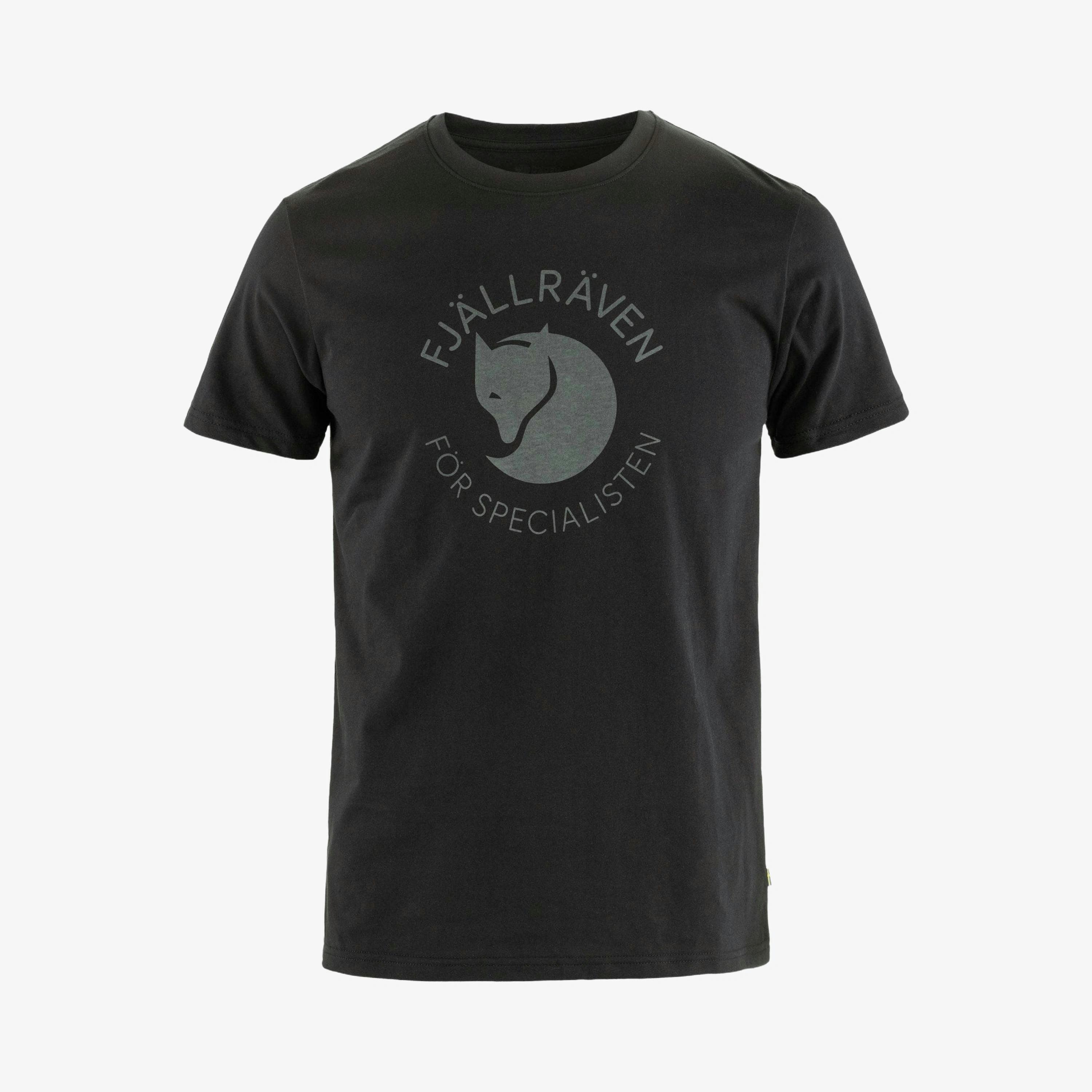 Fjallraven T-Shirt  in Grey , view 4 of 5