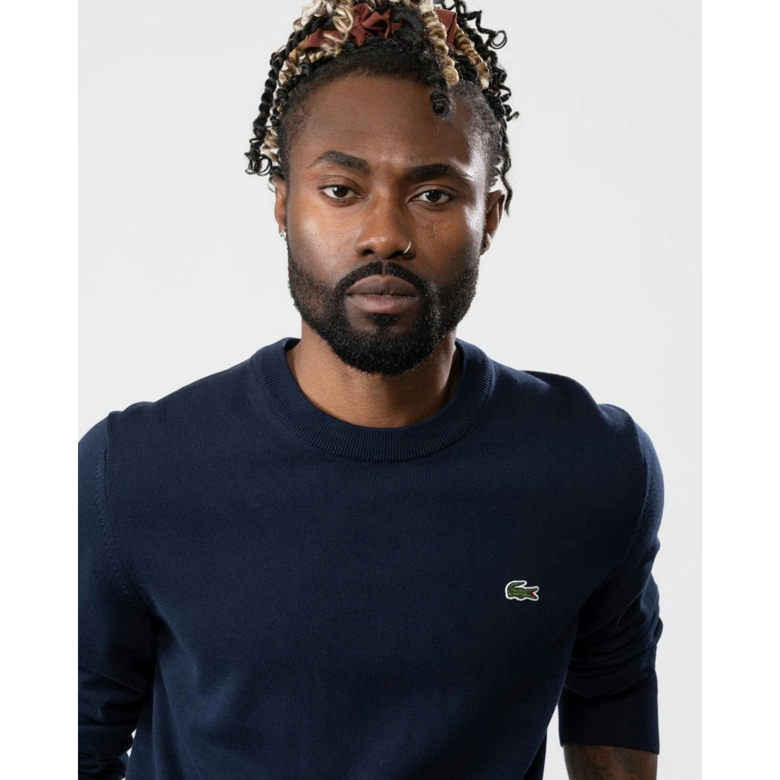 Lacoste Jumper  in Blue , view 1 of 6