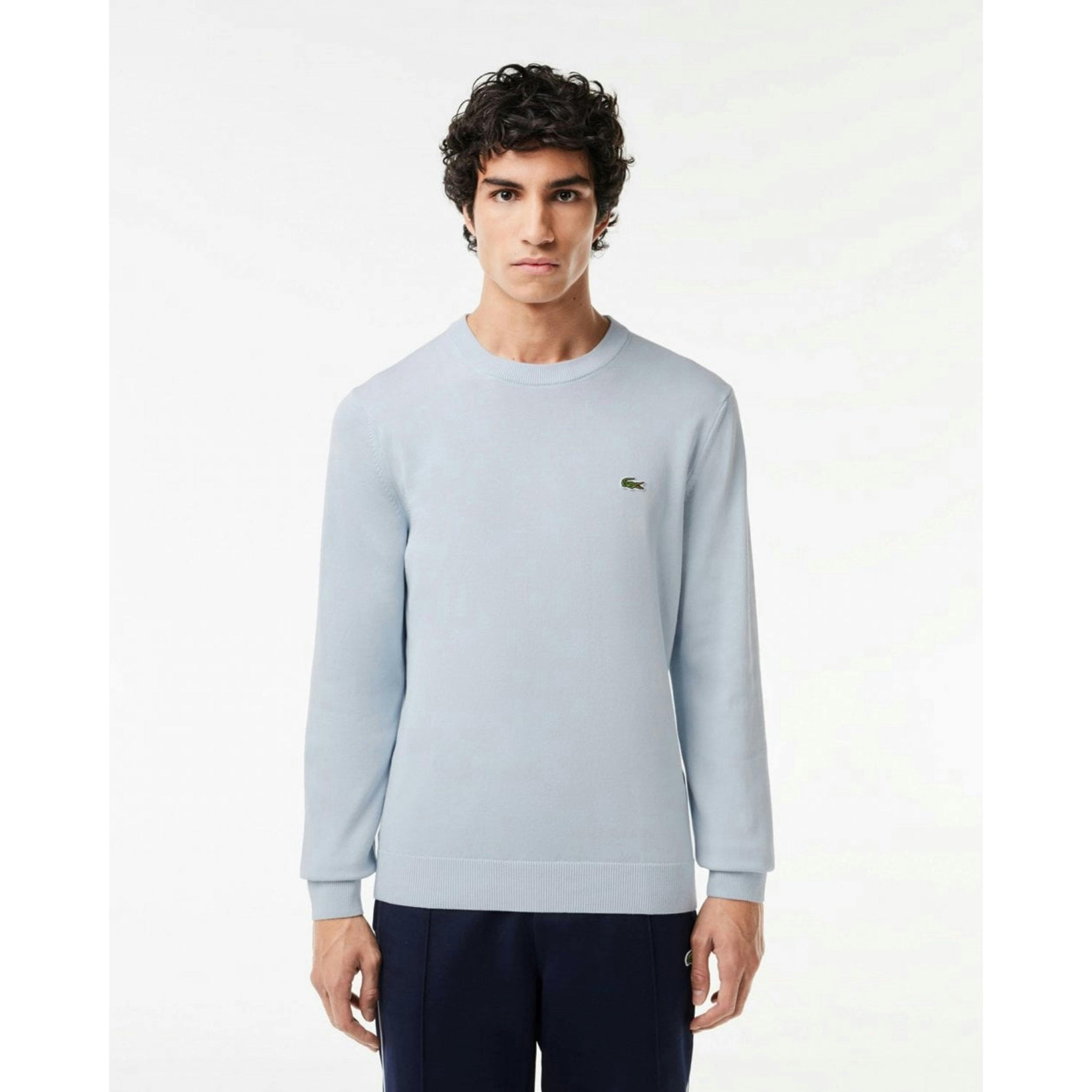 Lacoste Jumper  in Grey , view 1 of 4