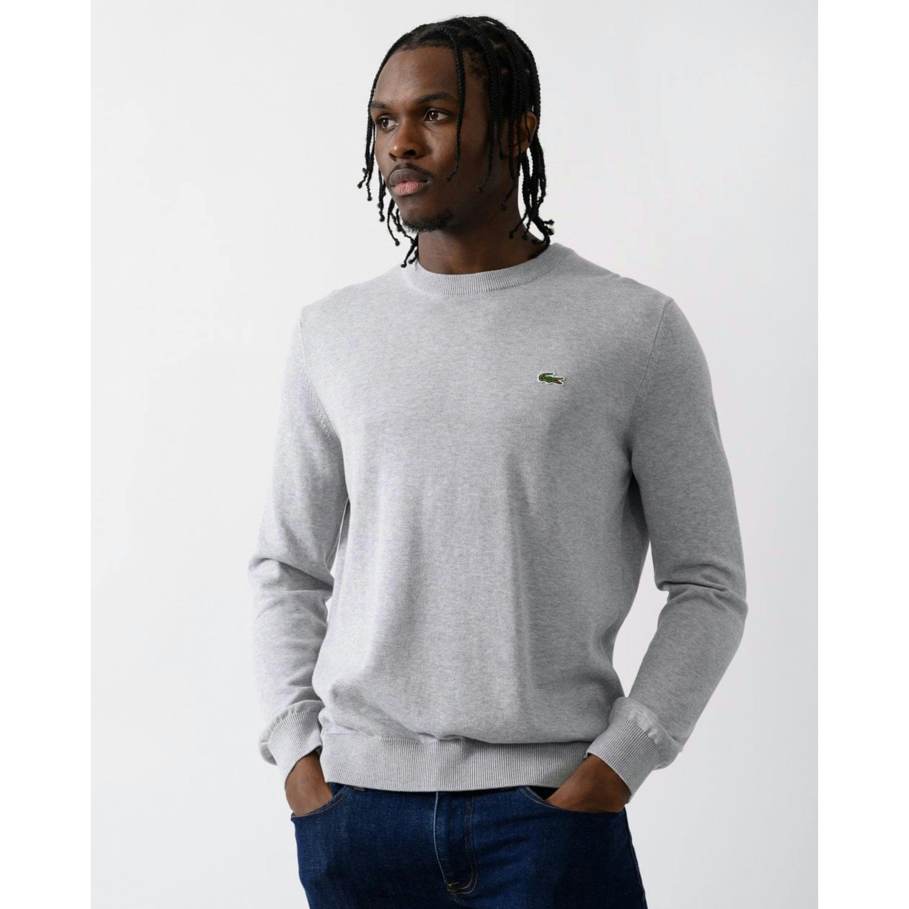 Lacoste Jumper  in Grey , view 1 of 4