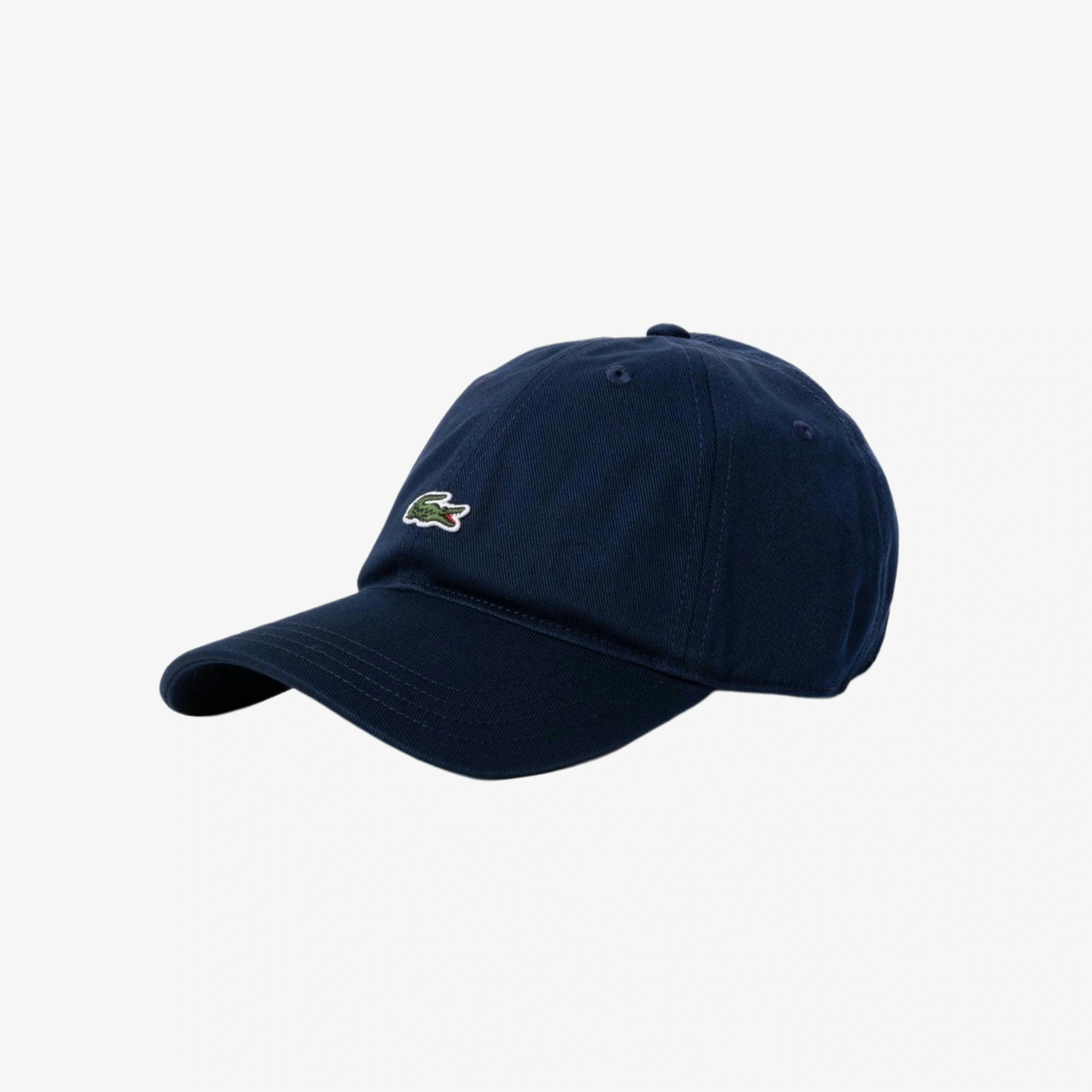 Lacoste Caps  in Blue , view 1 of 4