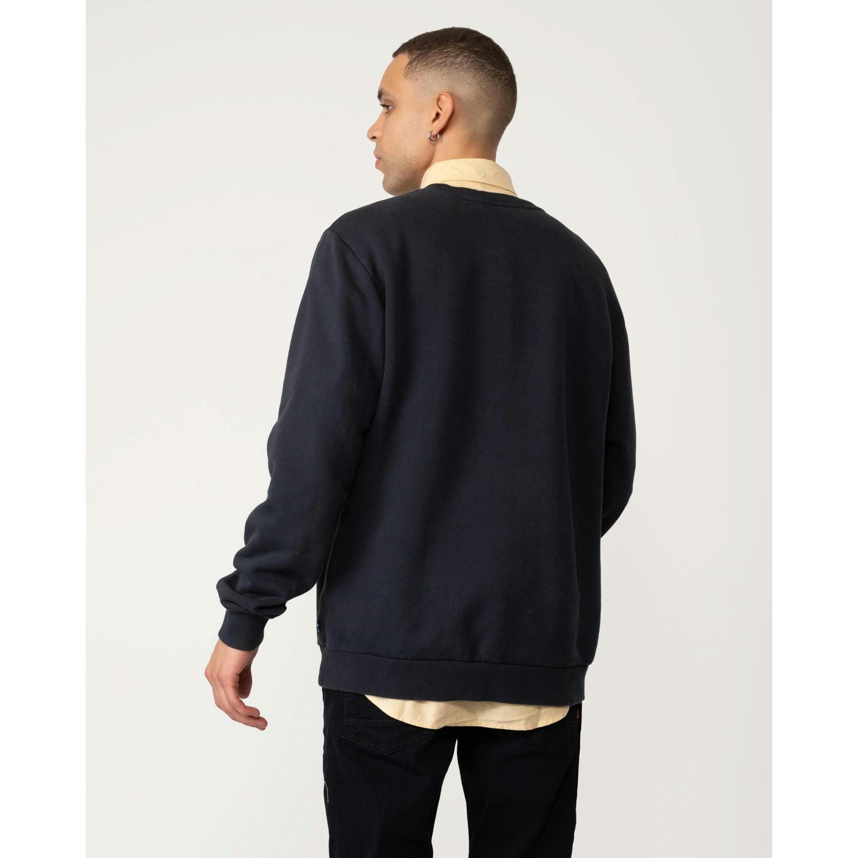 Fjallraven Sweatshirt  in Blue , view 2 of 6