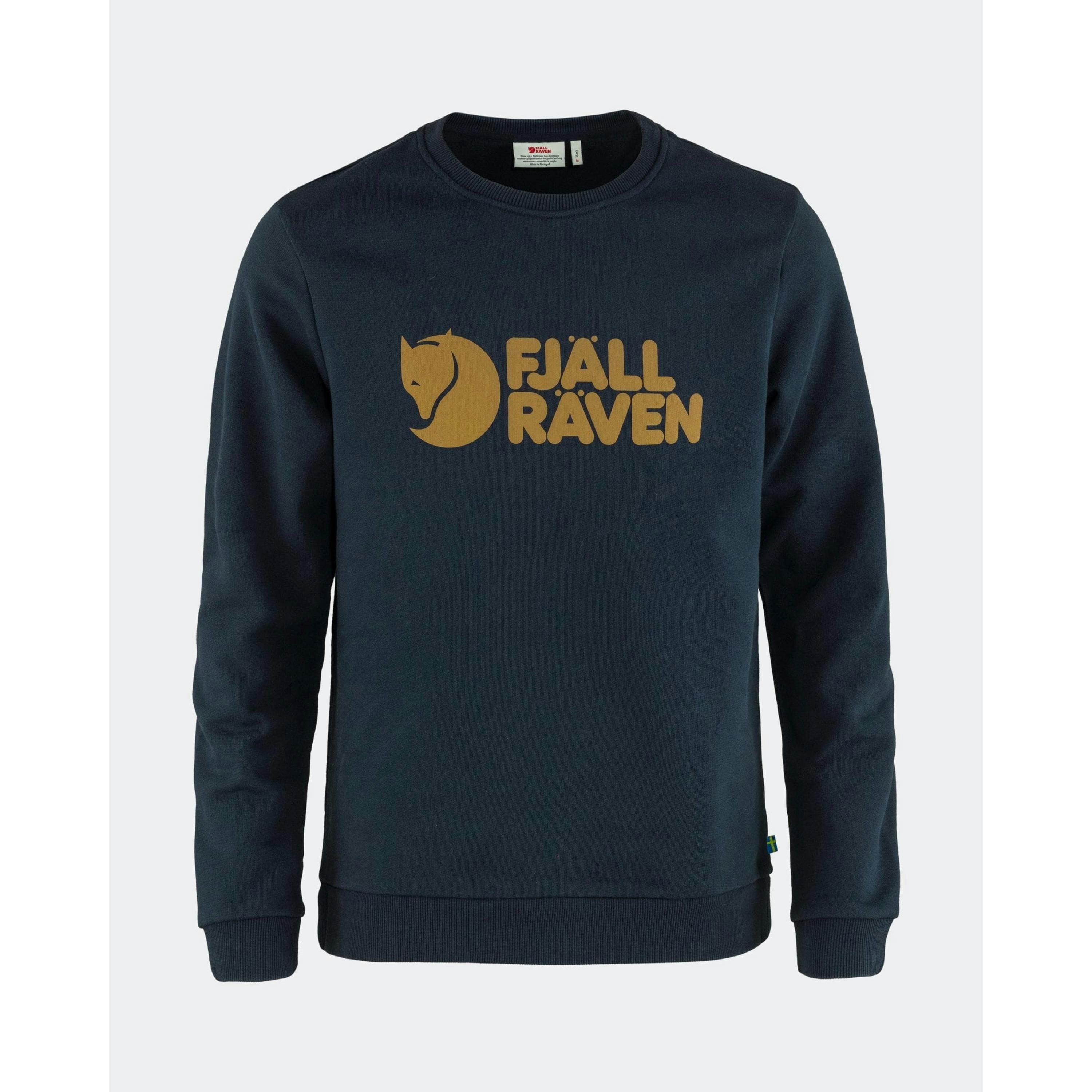 Fjallraven Sweatshirt  in Blue , view 4 of 6