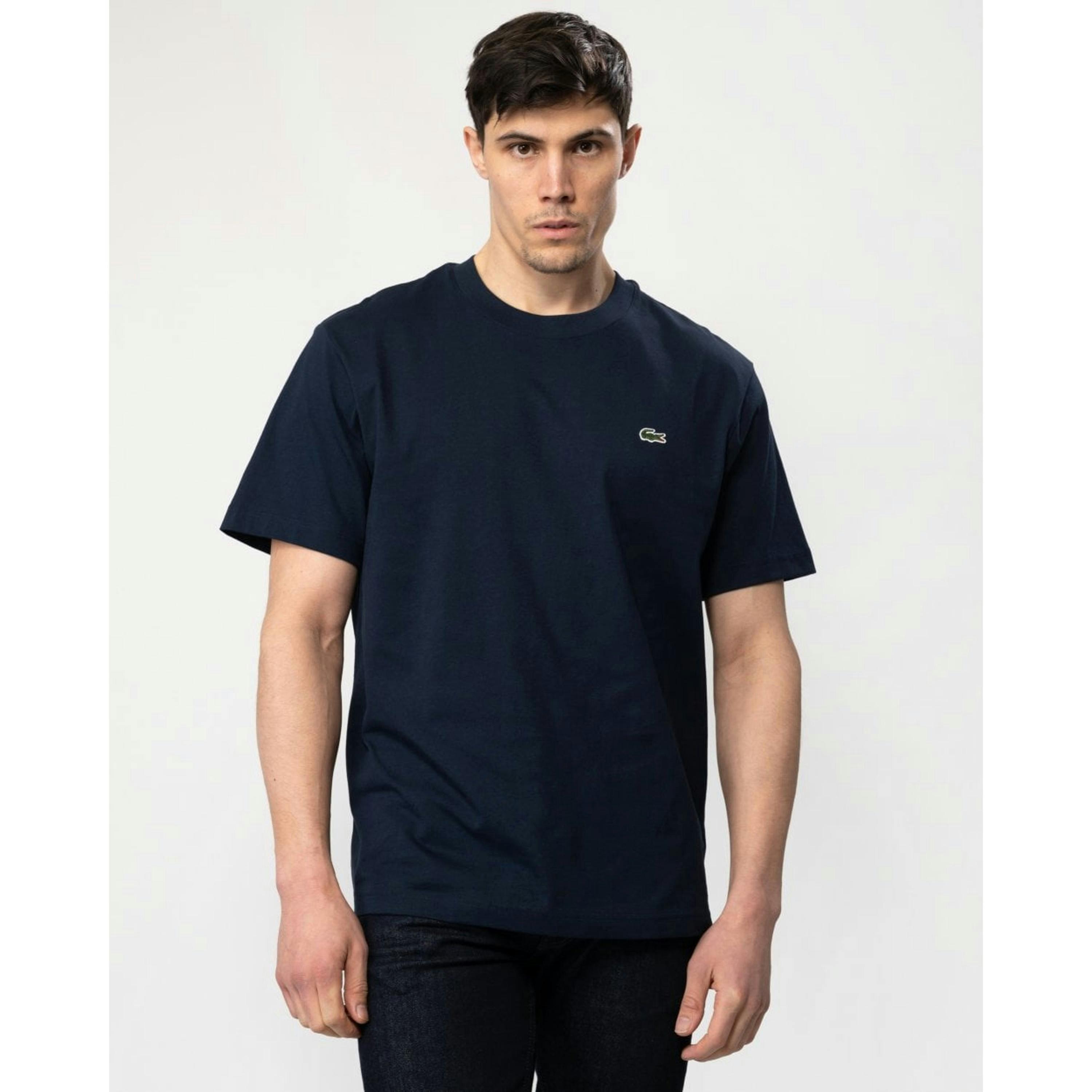 Lacoste T-Shirt  in Blue , view 1 of 4