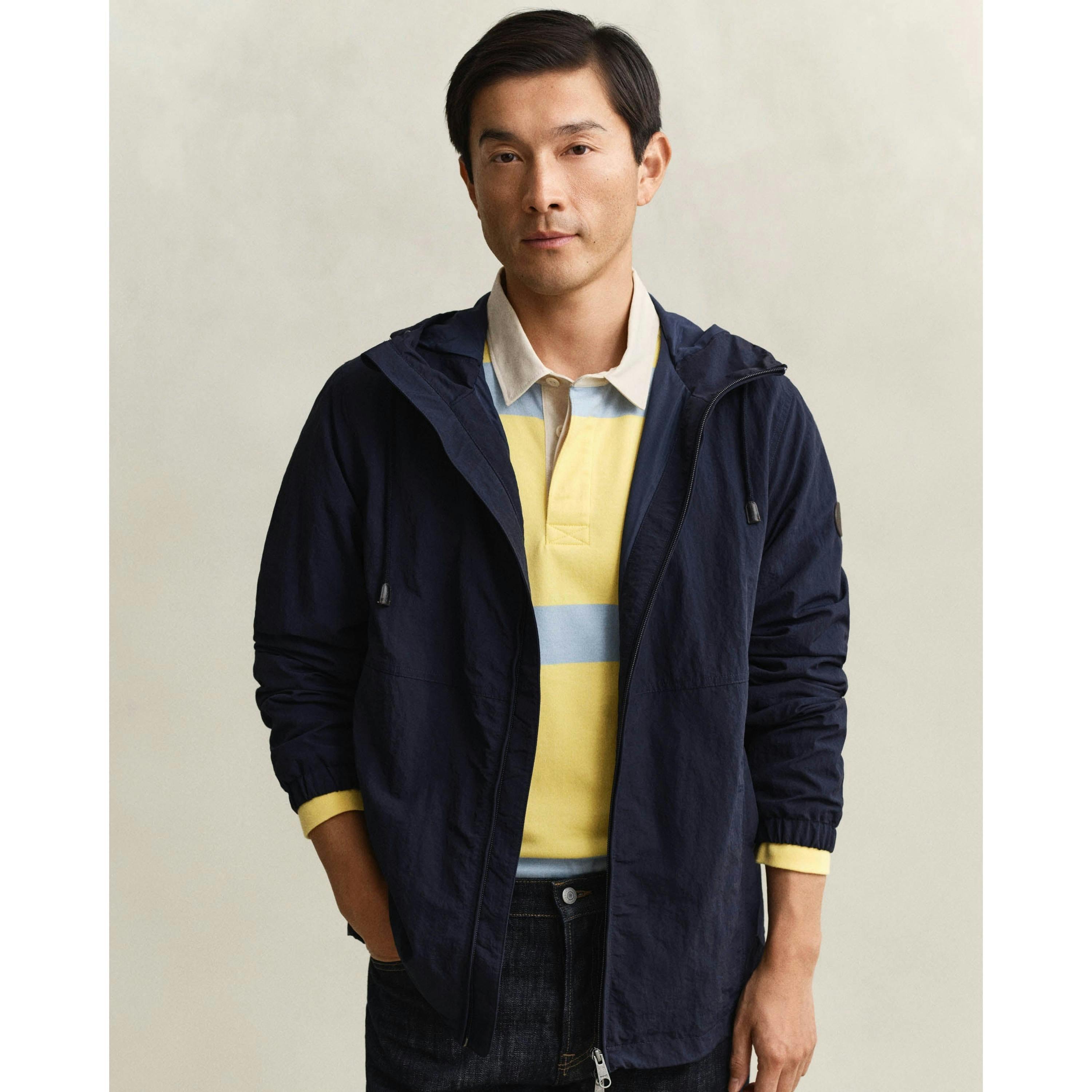 GANT Weatherproof  in Blue , view 1 of 3