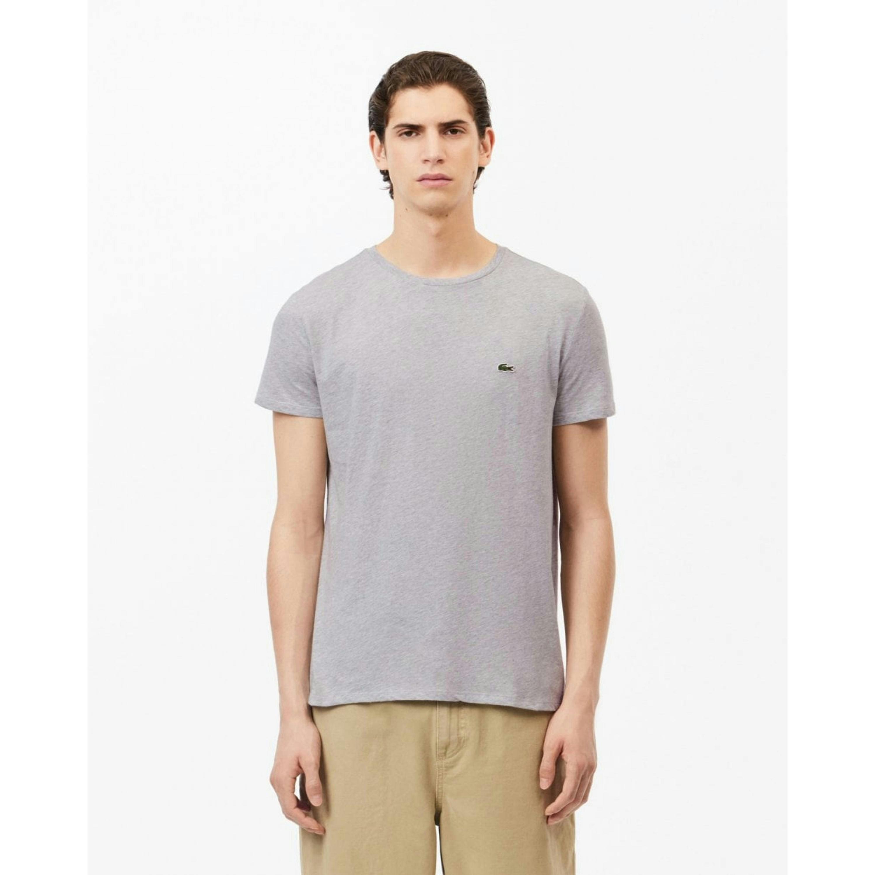Lacoste T-Shirt  in Grey , view 1 of 3