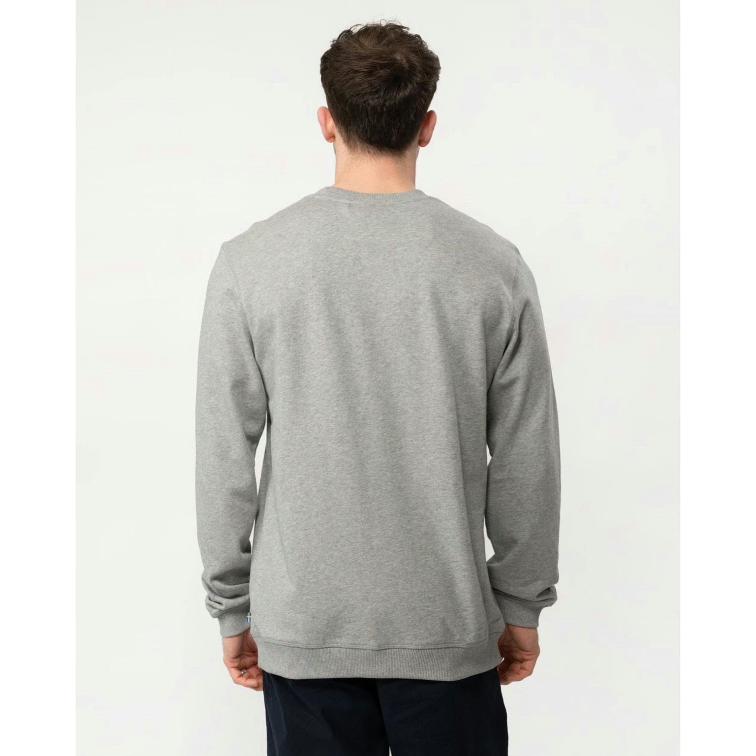 Fjallraven Sweatshirt  in Grey , view 2 of 4