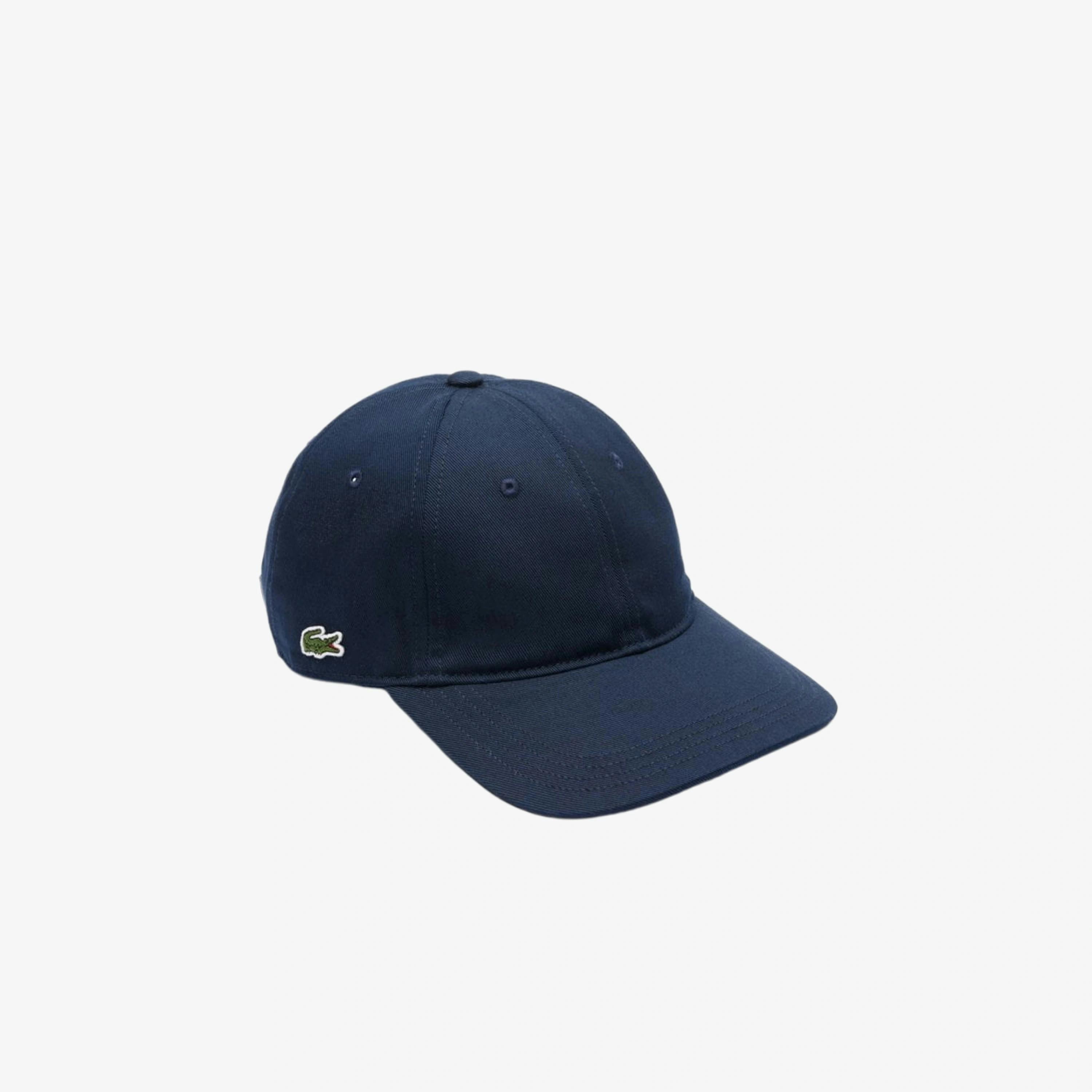 Lacoste Caps  in Blue , view 1 of 4