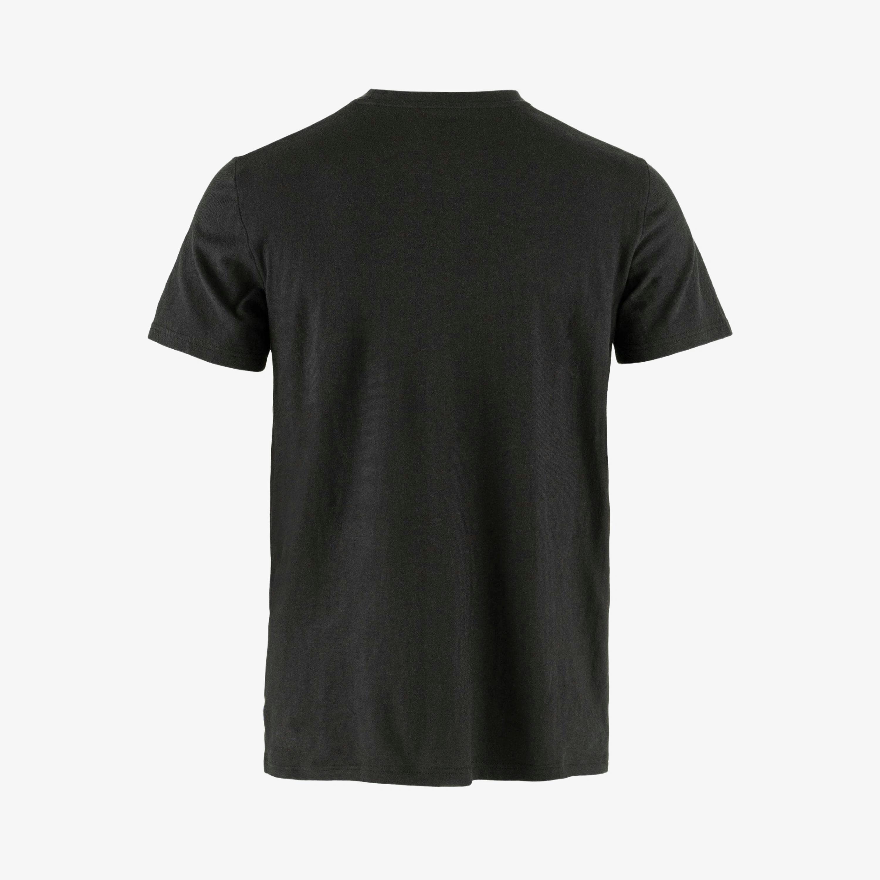 Fjallraven T-Shirt  in Grey , view 2 of 2